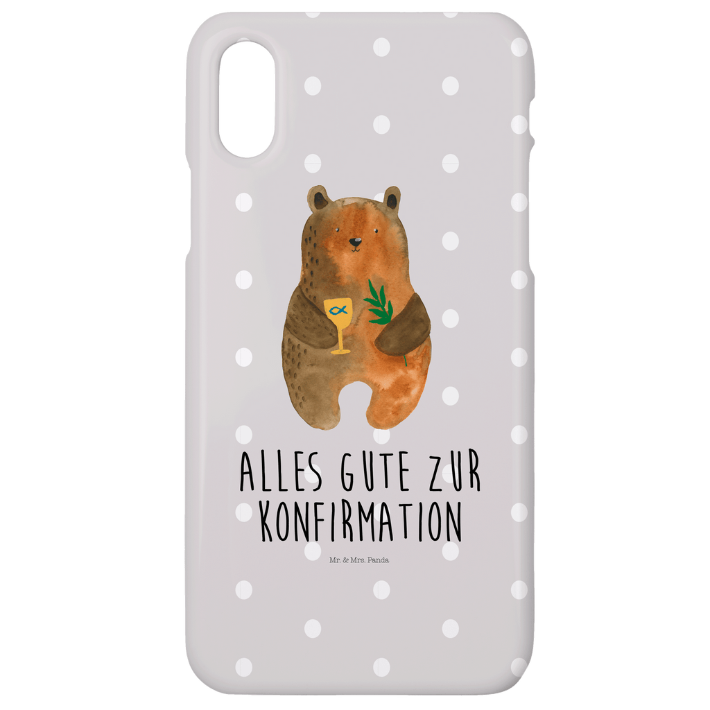 Handyhülle Bär Konfirmation Iphone 11, Handyhülle, Smartphone Hülle, Handy Case, Handycover, Hülle, Bär, Teddy, Teddybär, Konfirmation, Kirche, evangelisch, Gottesdienst