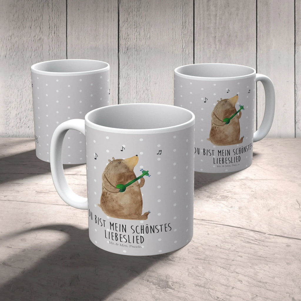 Kindertasse Bär Lied Kindertasse, Kinder Tasse, Kunststoff Tasse, Kindergarten Tasse, Trinkbecher, Camping Becher, Kaffeetasse, Kunststoffbecher, Kindergartenbecher, Outdoorgeschirr, Kunststoffgeschirr, Reisebecher, Reisetasse, Kinderbecher, Bruchfeste Tasse, Bruchsichere Tasse, Plastik Tasse, Plastiktasse, Bär, Teddy, Teddybär, Bärchen, Bear, Liebeslied, Lied, Song, Valentinstag, Valentine, Geschenk, Partner, Liebe, Freundin, Frau, Herz, Spruch