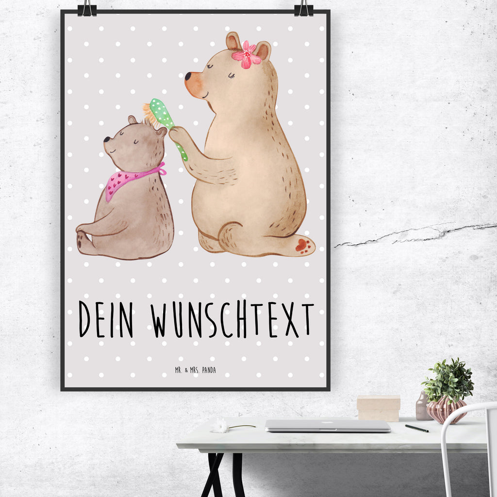 Personalisiertes Poster Bär mit Kind Personalisiertes Poster, Personalisiertes Wandposter, Personalisiertes Bild, Personalisierte Wanddeko, Personalisiertes Küchenposter, Personalisiertes Kinderposter, Personalisierte Wanddeko Bild, Personalisierte Raumdekoration, Personalisierte Wanddekoration, Personalisiertes Handgemaltes Poster, Personalisiertes Designposter, Personalisierter Kunstdruck, Personalisierter Posterdruck, Poster mit Namen, Wandposter mit Namen, Bild mit Namen, Wanddeko mit Namen, Küchenposter mit Namen, Kinderposter mit Namen, Wanddeko Bild mit Namen, Raumdekoration mit Namen, Wanddekoration mit Namen, Kunstdruck mit Namen, Posterdruck mit Namen, Wunschtext Poster, Poster selbst gestalten., Familie, Vatertag, Muttertag, Bruder, Schwester, Mama, Papa, Oma, Opa, Geschenk, Mutti, Mutter