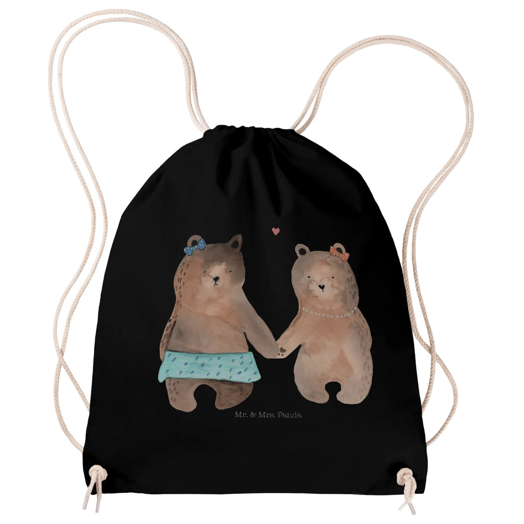 Sportbeutel Bär Freundin Sportbeutel, Turnbeutel, Beutel, Sporttasche, Tasche, Stoffbeutel, Sportbeutel Kinder, Gymsack, Beutel Rucksack, Kleine Sporttasche, Sportzubehör, Turnbeutel Baumwolle, Bär, Teddy, Teddybär, Bär Freundin Beste Freund Liebe Liebesbeweis Verliebt Kumpel Kumpeliene