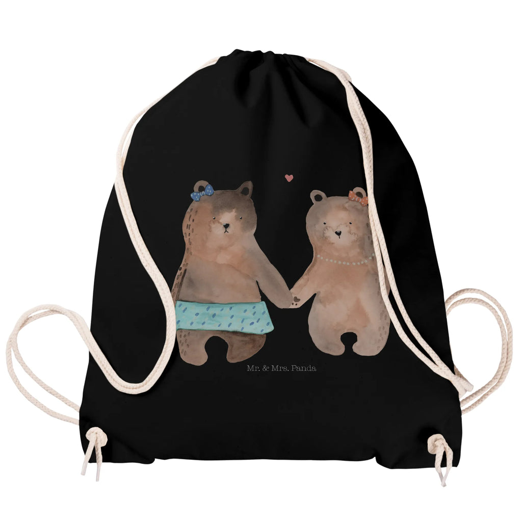 Sportbeutel Bär Freundin Sportbeutel, Turnbeutel, Beutel, Sporttasche, Tasche, Stoffbeutel, Sportbeutel Kinder, Gymsack, Beutel Rucksack, Kleine Sporttasche, Sportzubehör, Turnbeutel Baumwolle, Bär, Teddy, Teddybär, Bär Freundin Beste Freund Liebe Liebesbeweis Verliebt Kumpel Kumpeliene