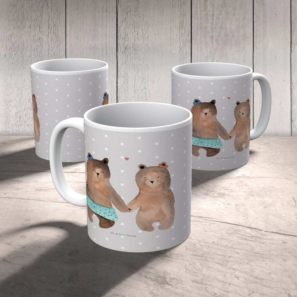 Kindertasse Bär Freundin Kindertasse, Kinder Tasse, Kunststoff Tasse, Kindergarten Tasse, Trinkbecher, Camping Becher, Kaffeetasse, Kunststoffbecher, Kindergartenbecher, Outdoorgeschirr, Kunststoffgeschirr, Reisebecher, Reisetasse, Kinderbecher, Bruchfeste Tasse, Bruchsichere Tasse, Plastik Tasse, Plastiktasse, Bär, Teddy, Teddybär, Bär Freundin Beste Freund Liebe Liebesbeweis Verliebt Kumpel Kumpeliene