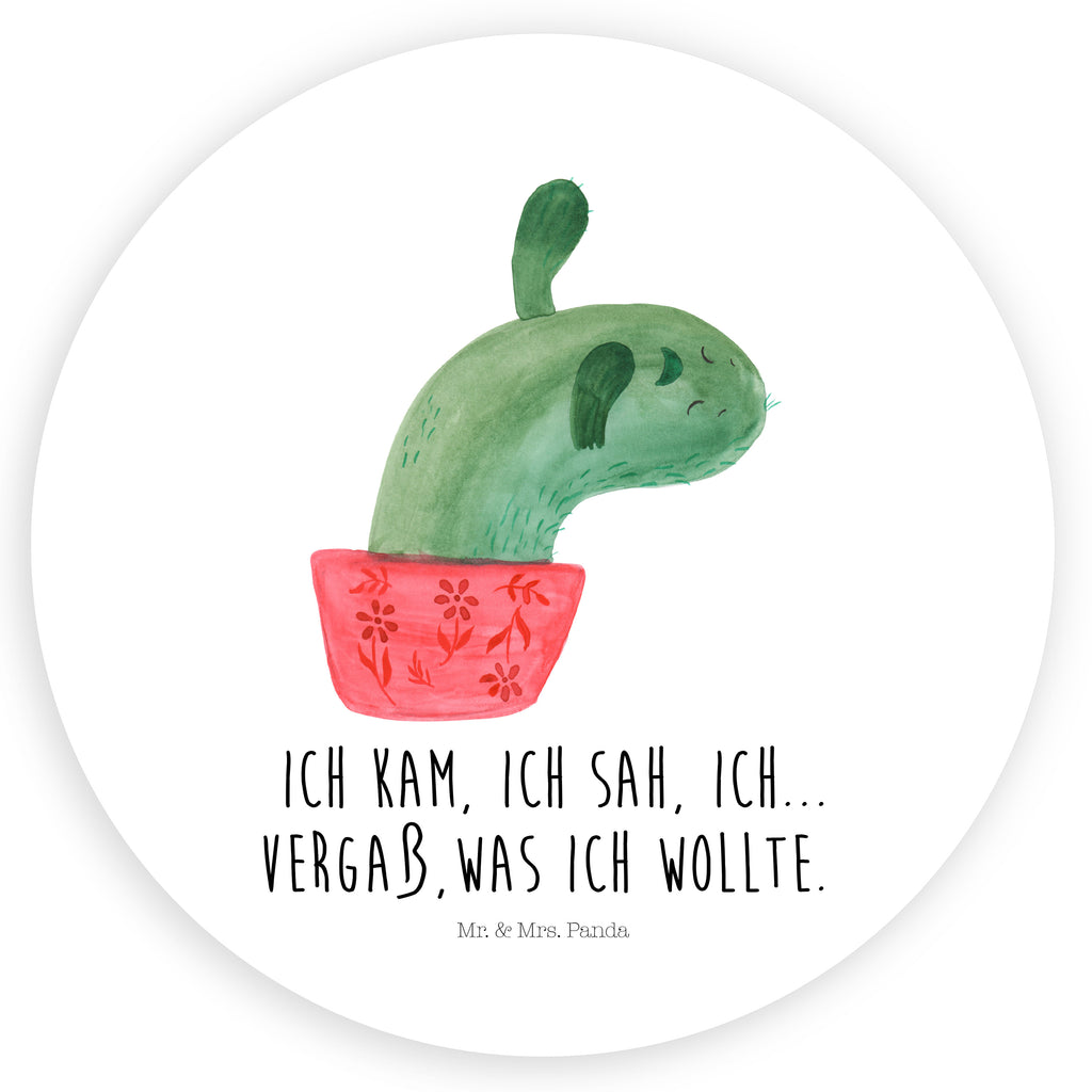 Rund Aufkleber Kaktus Mamamia Sticker, Aufkleber, Etikett, Kaktus, Kakteen, Kaktusliebe, Ärger, Büro, Büroalltag, Schule, Motivation, Quote