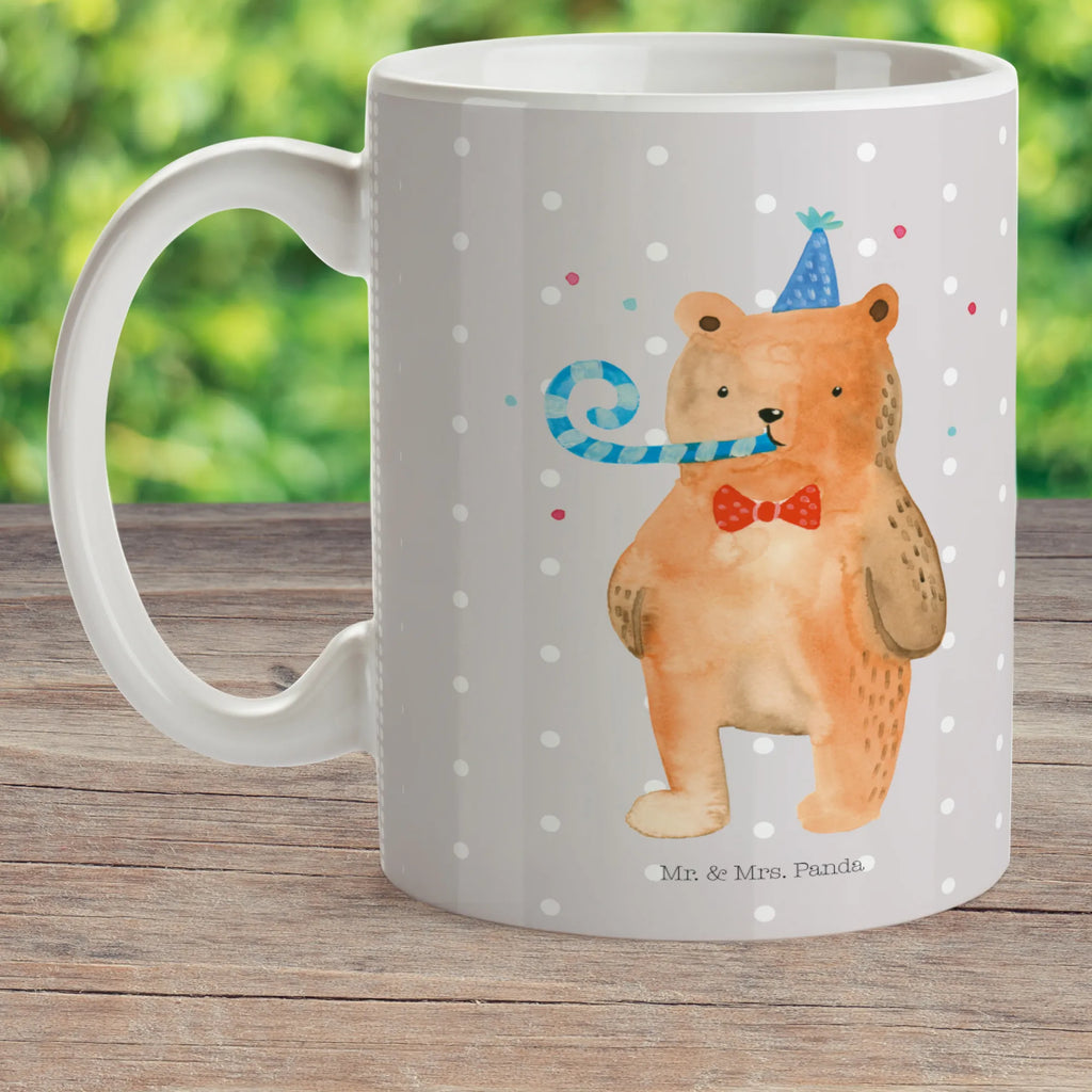 Kindertasse Birthday Bär Kindertasse, Kinder Tasse, Kunststoff Tasse, Kindergarten Tasse, Trinkbecher, Camping Becher, Kaffeetasse, Kunststoffbecher, Kindergartenbecher, Outdoorgeschirr, Kunststoffgeschirr, Reisebecher, Reisetasse, Kinderbecher, Bruchfeste Tasse, Bruchsichere Tasse, Plastik Tasse, Plastiktasse, Bär, Teddy, Teddybär, Happy Birthday, Alles Gute, Glückwunsch, Geburtstag