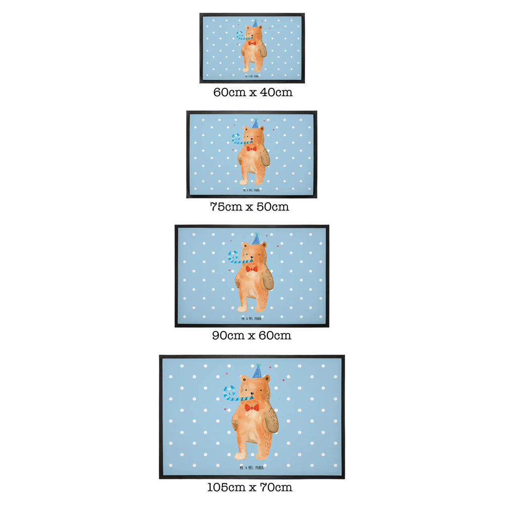 Fußmatte Bär Geburtstag Türvorleger, Schmutzmatte, Fußabtreter, Matte, Schmutzfänger, Fußabstreifer, Schmutzfangmatte, Türmatte, Motivfußmatte, Haustürmatte, Vorleger, Fussmatten, Fußmatten, Gummimatte, Fußmatte außen, Fußmatte innen, Fussmatten online, Gummi Matte, Sauberlaufmatte, Fußmatte waschbar, Fußmatte outdoor, Schmutzfangmatte waschbar, Eingangsteppich, Fußabstreifer außen, Fußabtreter außen, Schmutzfangteppich, Fußmatte außen wetterfest, Bär, Teddy, Teddybär, Happy Birthday, Alles Gute, Glückwunsch, Geburtstag