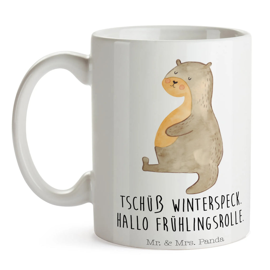 Tasse Otter Bauch Tasse, Kaffeetasse, Teetasse, Becher, Kaffeebecher, Teebecher, Keramiktasse, Porzellantasse, Büro Tasse, Geschenk Tasse, Tasse Sprüche, Tasse Motive, Kaffeetassen, Tasse bedrucken, Designer Tasse, Cappuccino Tassen, Schöne Teetassen, Otter, Fischotter, Seeotter, Otter Seeotter See Otter