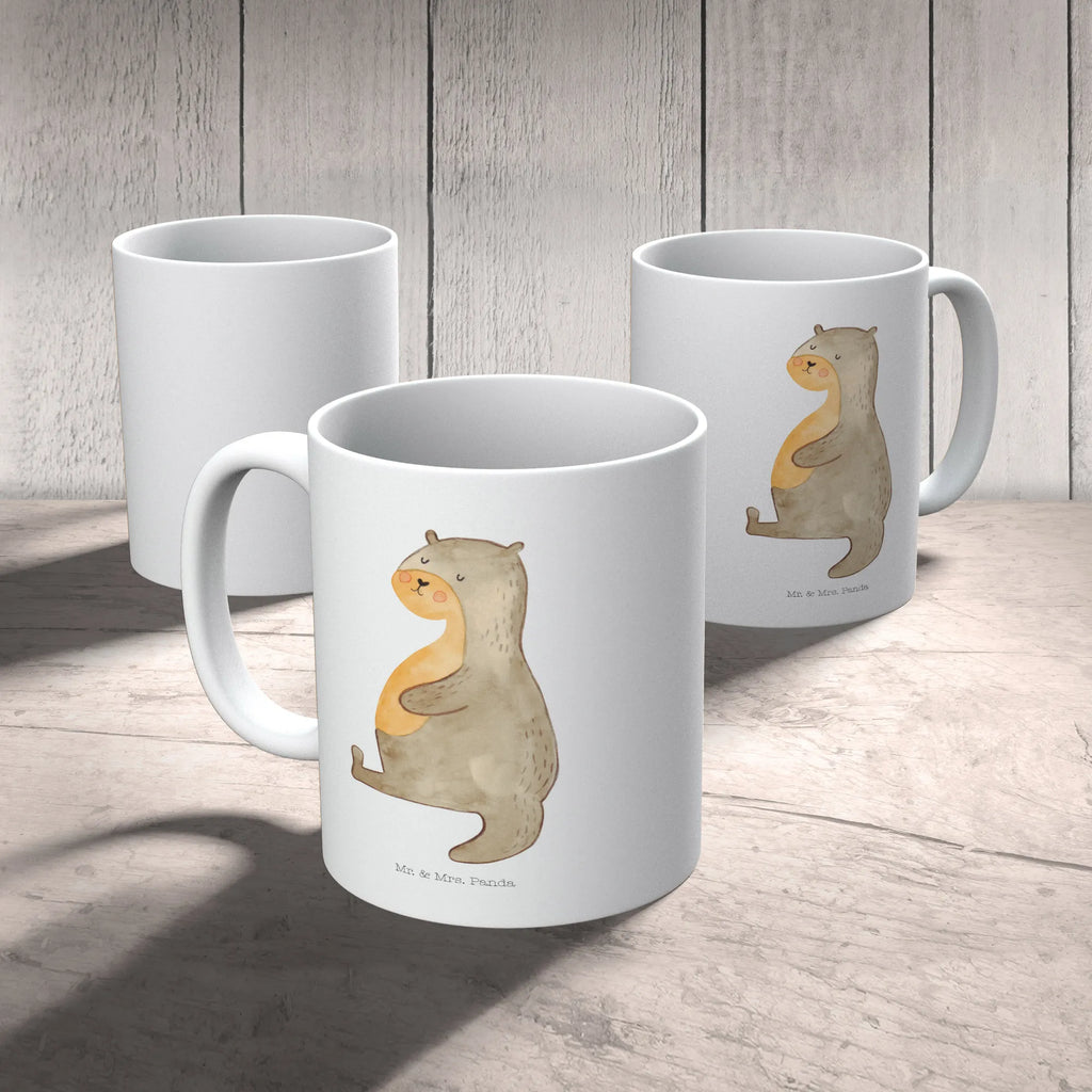 Kindertasse Otter Bauch Kindertasse, Kinder Tasse, Kunststoff Tasse, Kindergarten Tasse, Trinkbecher, Camping Becher, Kaffeetasse, Kunststoffbecher, Kindergartenbecher, Outdoorgeschirr, Kunststoffgeschirr, Reisebecher, Reisetasse, Kinderbecher, Bruchfeste Tasse, Bruchsichere Tasse, Plastik Tasse, Plastiktasse, Otter, Fischotter, Seeotter, Otter Seeotter See Otter