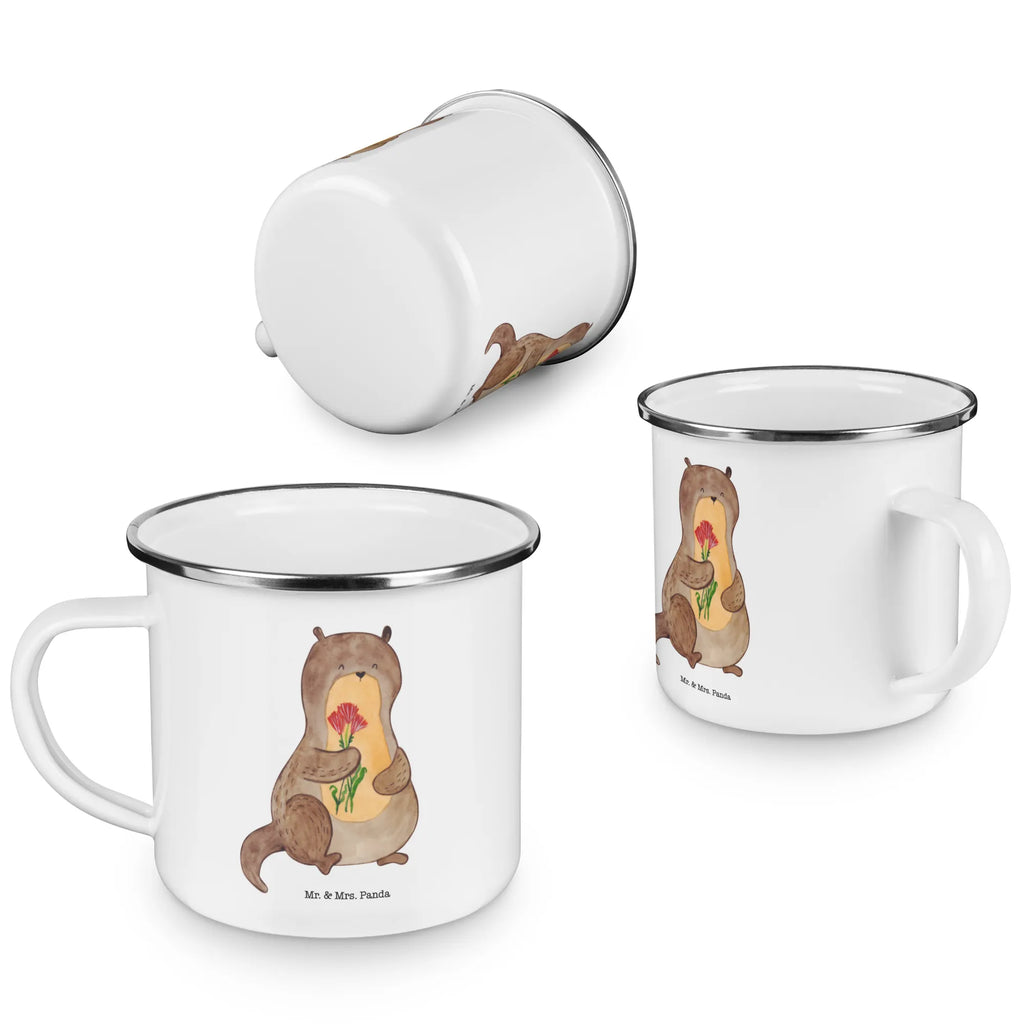 Camping Emaille Tasse Otter Blumenstrauß Campingtasse, Trinkbecher, Metalltasse, Outdoor Tasse, Emaille Trinkbecher, Blechtasse Outdoor, Emaille Campingbecher, Edelstahl Trinkbecher, Metalltasse für Camping, Kaffee Blechtasse, Camping Tasse Metall, Emaille Tasse, Emaille Becher, Tasse Camping, Tasse Emaille, Emaille Tassen, Camping Becher, Metall Tasse, Camping Tassen, Blechtasse, Emaille Tasse Camping, Camping Tasse Emaille, Emailletasse, Camping Tassen Emaille, Campingbecher, Blechtassen, Outdoor Becher, Campingtassen, Emaille Becher Camping, Camping Becher Edelstahl, Otter, Fischotter, Seeotter, Otter Seeotter See Otter