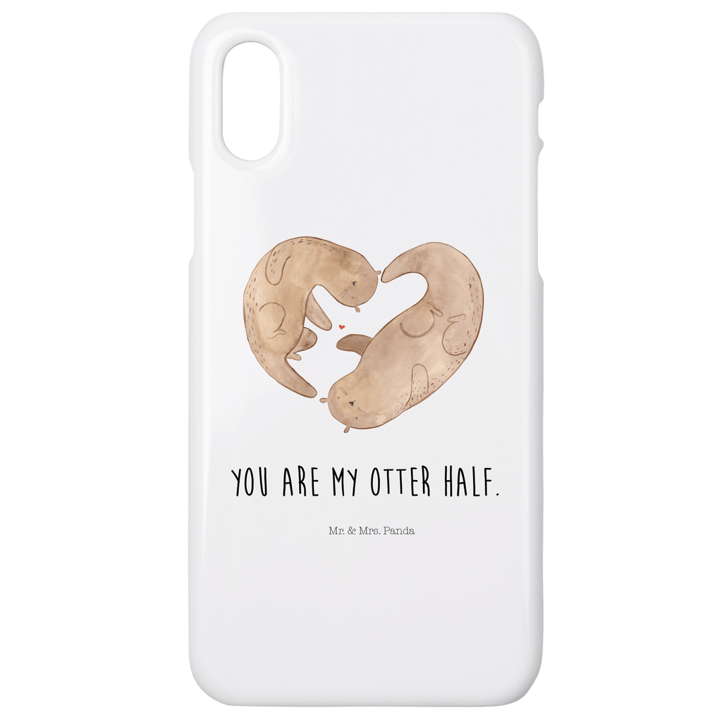 Handyhülle Otter Herz Samsung Galaxy S9, Handyhülle, Smartphone Hülle, Handy Case, Handycover, Hülle, Otter, Fischotter, Seeotter, Liebe, Herz, Liebesbeweis, Liebesgeschenk, Bessere Hälfte, Love you, Jahrestag, Hochzeitstag, Verlobung, gemeinsames Leben