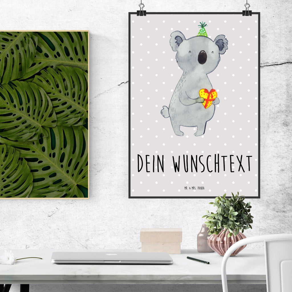 Personalisiertes Poster Koala Geschenk Personalisiertes Poster, Personalisiertes Wandposter, Personalisiertes Bild, Personalisierte Wanddeko, Personalisiertes Küchenposter, Personalisiertes Kinderposter, Personalisierte Wanddeko Bild, Personalisierte Raumdekoration, Personalisierte Wanddekoration, Personalisiertes Handgemaltes Poster, Personalisiertes Designposter, Personalisierter Kunstdruck, Personalisierter Posterdruck, Poster mit Namen, Wandposter mit Namen, Bild mit Namen, Wanddeko mit Namen, Küchenposter mit Namen, Kinderposter mit Namen, Wanddeko Bild mit Namen, Raumdekoration mit Namen, Wanddekoration mit Namen, Kunstdruck mit Namen, Posterdruck mit Namen, Wunschtext Poster, Poster selbst gestalten., Koala, Koalabär, Geschenk, Geburtstag, Party