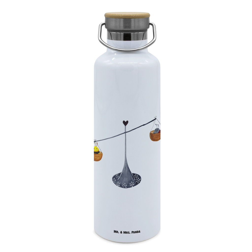 Trinkflasche Sternzeichen Waage Thermosflasche, Isolierflasche, Edelstahl, Trinkflasche, isoliert, Wamrhaltefunktion, Sportflasche, Flasche zum Sport, Sportlerflasche, Tierkreiszeichen, Sternzeichen, Horoskop, Astrologie, Aszendent, Waage, Waage Geschenk, Waage Sternzeichen, Geschenk Oktober, Geschenk September, Geburtstag Oktober, Geburtstag September, Gleichgewicht, Marienkäfer, Hummel, Biene