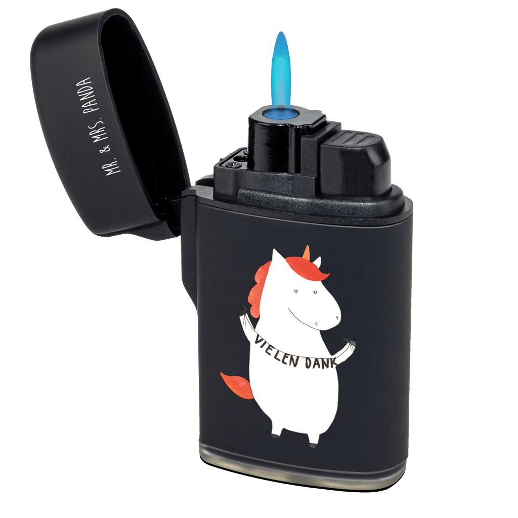 Feuerzeug Einhorn Vielen Dank Feuerzeug, Feuerzeuge, Sturmfeuerzeug, Gasfeuerzeug, Luxus Feuerzeug, Sturmfeuerzeug nachfüllbar, Einhorn, Einhörner, Einhorn Deko, Pegasus, Unicorn, Danke, vielen Dank, Dankeschön, Danksagung