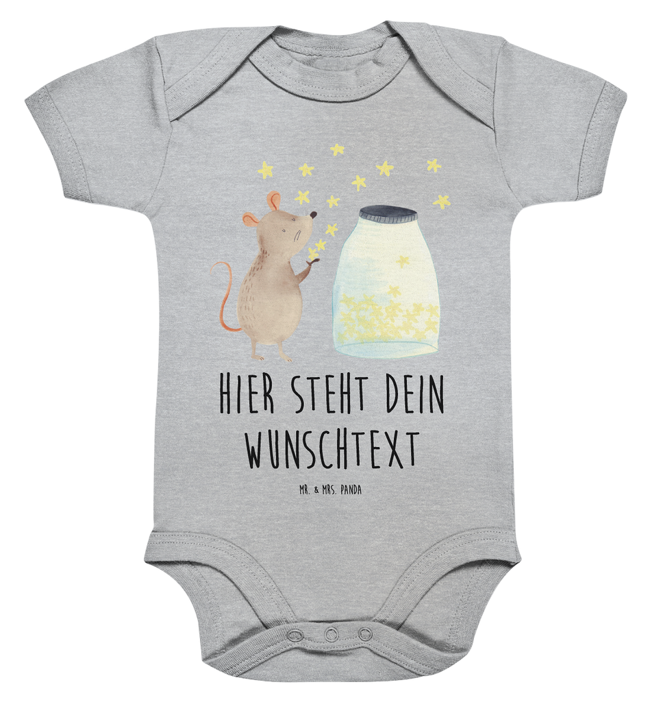 Personalisierter Baby Body Maus Sterne Personalisierter Baby Body, Personalisierte Babykleidung, Personalisierter Babystrampler, Personalisierter Strampler, Personalisierter Wickelbody, Personalisierte Baby Erstausstattung, Junge, Mädchen, Tiermotive, Gute Laune, lustige Sprüche, Tiere, Maus, Sterne, Wunsch, Kind, Taufe, Taufgeschenk, Geburt, Schwangerschaft, erstes Kind, Kindergeburtstag, Geburtstag, Hoffnung, Träume