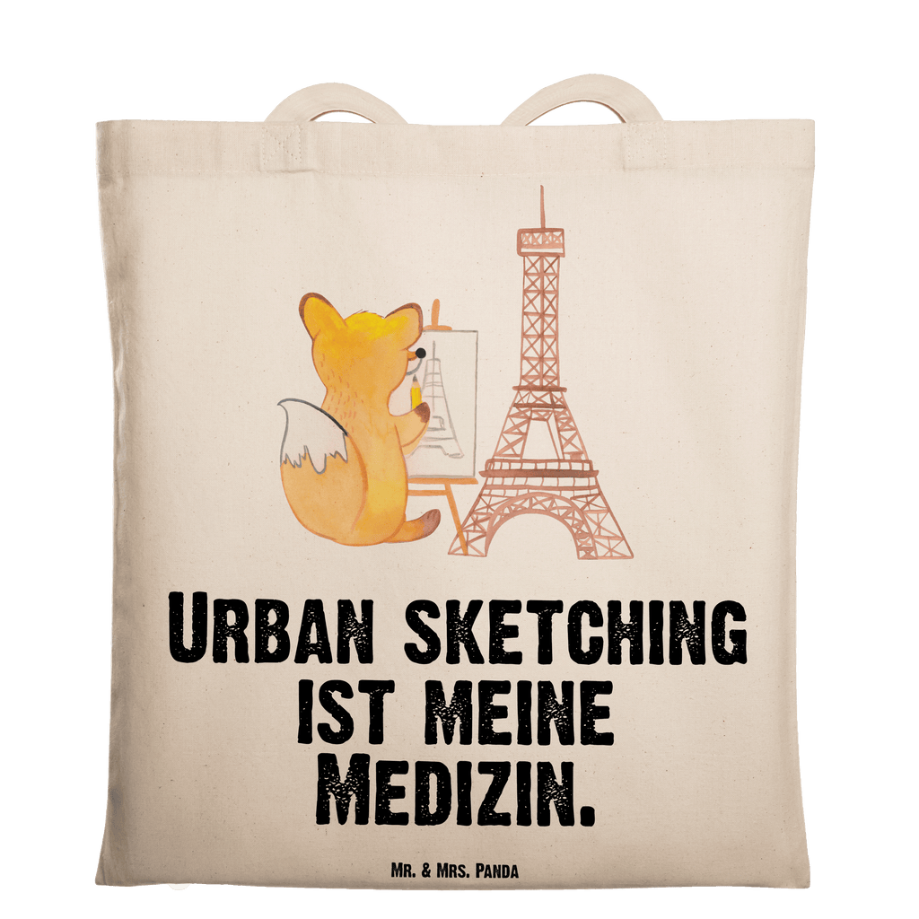 Tragetasche Fuchs Urban sketching Medizin Beuteltasche, Beutel, Einkaufstasche, Jutebeutel, Stoffbeutel, Tasche, Shopper, Umhängetasche, Strandtasche, Schultertasche, Stofftasche, Tragetasche, Badetasche, Jutetasche, Einkaufstüte, Laptoptasche, Geschenk, Sport, Sportart, Hobby, Schenken, Danke, Dankeschön, Auszeichnung, Gewinn, Sportler, Urban Sketching, Zeichnen, Künstler, Malen, Zeichenschule