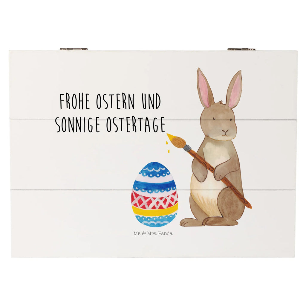 Holzkiste Hase Eier Malen Holzkiste, Kiste, Schatzkiste, Truhe, Schatulle, XXL, Erinnerungsbox, Erinnerungskiste, Dekokiste, Aufbewahrungsbox, Geschenkbox, Geschenkdose, Ostern, Osterhase, Ostergeschenke, Osternest, Osterdeko, Geschenke zu Ostern, Ostern Geschenk, Ostergeschenke Kinder, Ostern Kinder, Frohe Ostern, Ostergrüße, Osterblume, Osterei, bemalte Ostereier, Hase, Kaninchen, Eiermalen