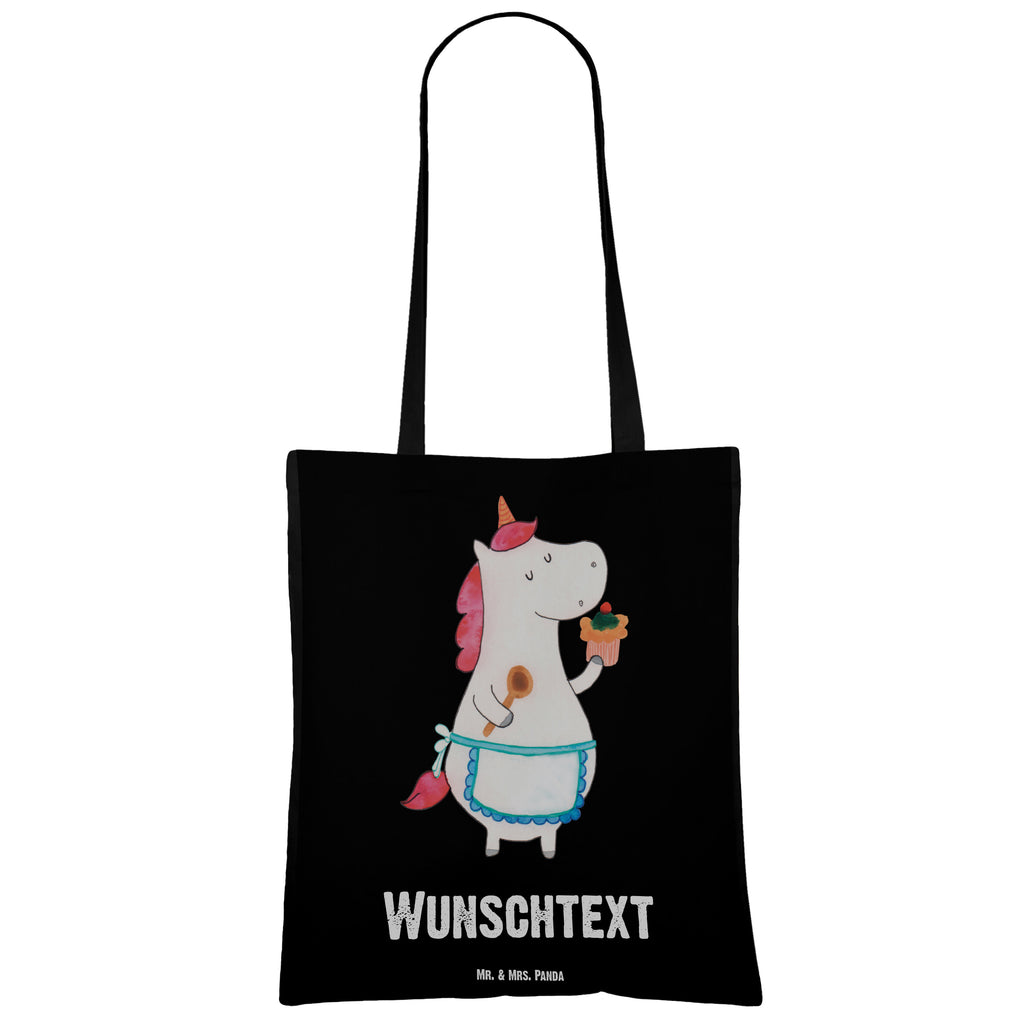 Personalisierte Tragetasche Einhorn Küchenfee Personalisierte Beuteltasche, Personalisierter Beutel, Personalisierte Einkaufstasche, Personalisierter Jutebeutel, Personalisierter Stoffbeutel, Tragetasche mit Namen, Einkaufstasche mit Namen, Stoffbeutel mit Namen, Personalisierte Tasche, Personalisierte Jutetasche, Personalisierte Kindergartentasche, Einhorn, Einhörner, Einhorn Deko, Pegasus, Unicorn, backen, Muffin, Motivation, Träumer, träumen, Bäckerin, Hobbykoch, Koch, Torte, Kuchen