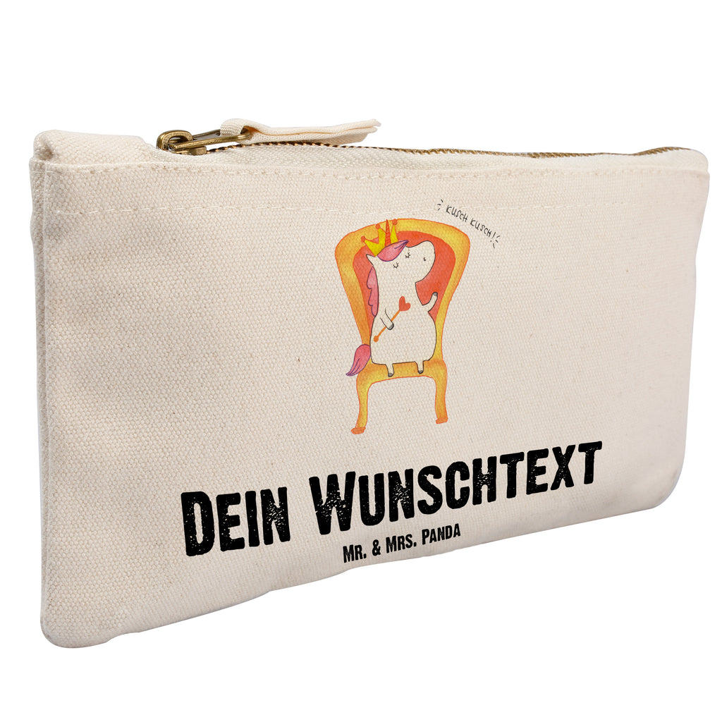 Personalisierte Schminktasche Einhorn König Personalisierte Schminktasche, Personalisierte Kosmetiktasche, Personalisierter Kosmetikbeutel, Personalisiertes Stiftemäppchen, Personalisiertes Etui, Personalisierte Federmappe, Personalisierte Makeup Bag, Personalisiertes Schminketui, Personalisiertes Kosmetiketui, Personalisiertes Schlamperetui, Schminktasche mit Namen, Kosmetiktasche mit Namen, Kosmetikbeutel mit Namen, Stiftemäppchen mit Namen, Etui mit Namen, Federmappe mit Namen, Makeup Bg mit Namen, Schminketui mit Namen, Kosmetiketui mit Namen, Schlamperetui mit Namen, Schminktasche personalisieren, Schminktasche bedrucken, Schminktasche selbst gestalten, Einhorn, Einhörner, Einhorn Deko, Pegasus, Unicorn, König, Präsident, Bundeskanzler, Herrscher, Kaiser, Prinzessin, Krone