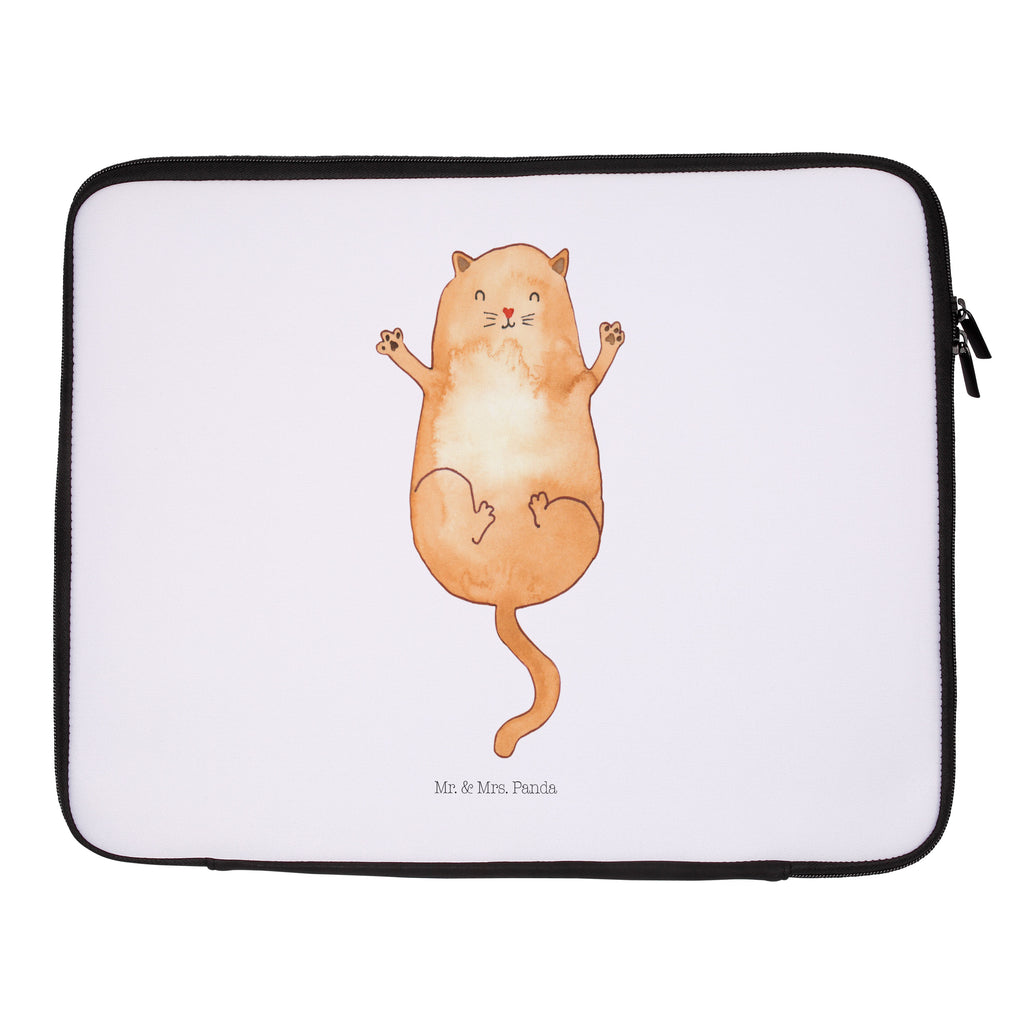 Notebook Tasche Katze Umarmen Notebook Tasche, Laptop, Computertasche, Tasche, Notebook-Tasche, Notebook-Reisehülle, Notebook Schutz, Katze, Katzenmotiv, Katzenfan, Katzendeko, Katzenfreund, Katzenliebhaber, Katzenprodukte, Katzenartikel, Katzenaccessoires, Katzensouvenirs, Katzenliebhaberprodukte, Katzenmotive, Katzen, Kater, Mietze, Cat, Cats, Katzenhalter, Katzenbesitzerin, Haustier, Freundin, Freunde, beste Freunde, Liebe, Katzenliebe, Familie