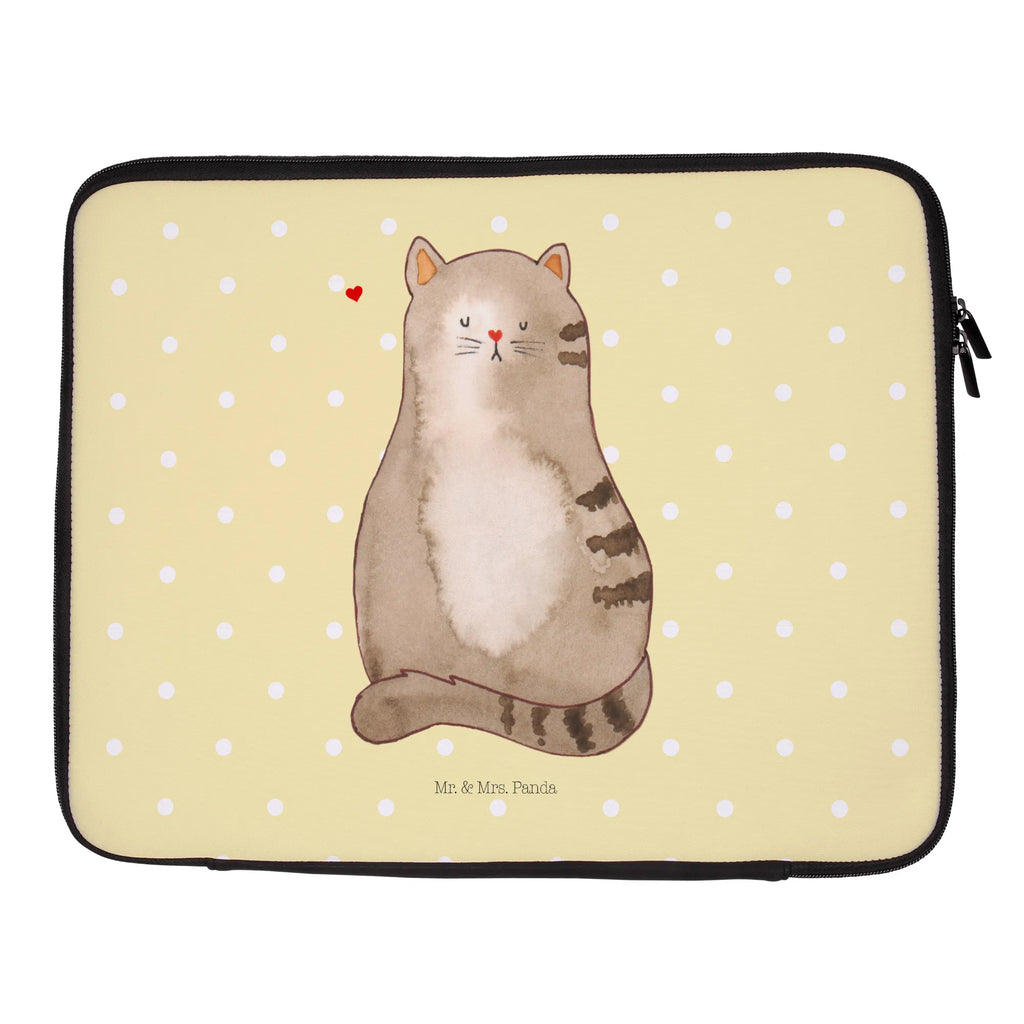 Notebook Tasche Katze Sitzen Notebook Tasche, Laptop, Computertasche, Tasche, Notebook-Tasche, Notebook-Reisehülle, Notebook Schutz, Katze, Katzenmotiv, Katzenfan, Katzendeko, Katzenfreund, Katzenliebhaber, Katzenprodukte, Katzenartikel, Katzenaccessoires, Katzensouvenirs, Katzenliebhaberprodukte, Katzenmotive, Katzen, Kater, Mietze, Cat, Cats, Katzenhalter, Katzenbesitzerin, Haustier, Katzenliebe, Lebensinhalt, Liebe, Mittelpunkt, Familie