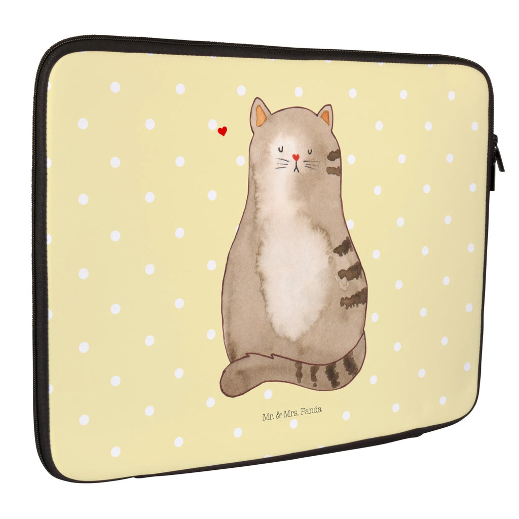 Notebook Tasche Katze Sitzen Notebook Tasche, Laptop, Computertasche, Tasche, Notebook-Tasche, Notebook-Reisehülle, Notebook Schutz, Katze, Katzenmotiv, Katzenfan, Katzendeko, Katzenfreund, Katzenliebhaber, Katzenprodukte, Katzenartikel, Katzenaccessoires, Katzensouvenirs, Katzenliebhaberprodukte, Katzenmotive, Katzen, Kater, Mietze, Cat, Cats, Katzenhalter, Katzenbesitzerin, Haustier, Katzenliebe, Lebensinhalt, Liebe, Mittelpunkt, Familie