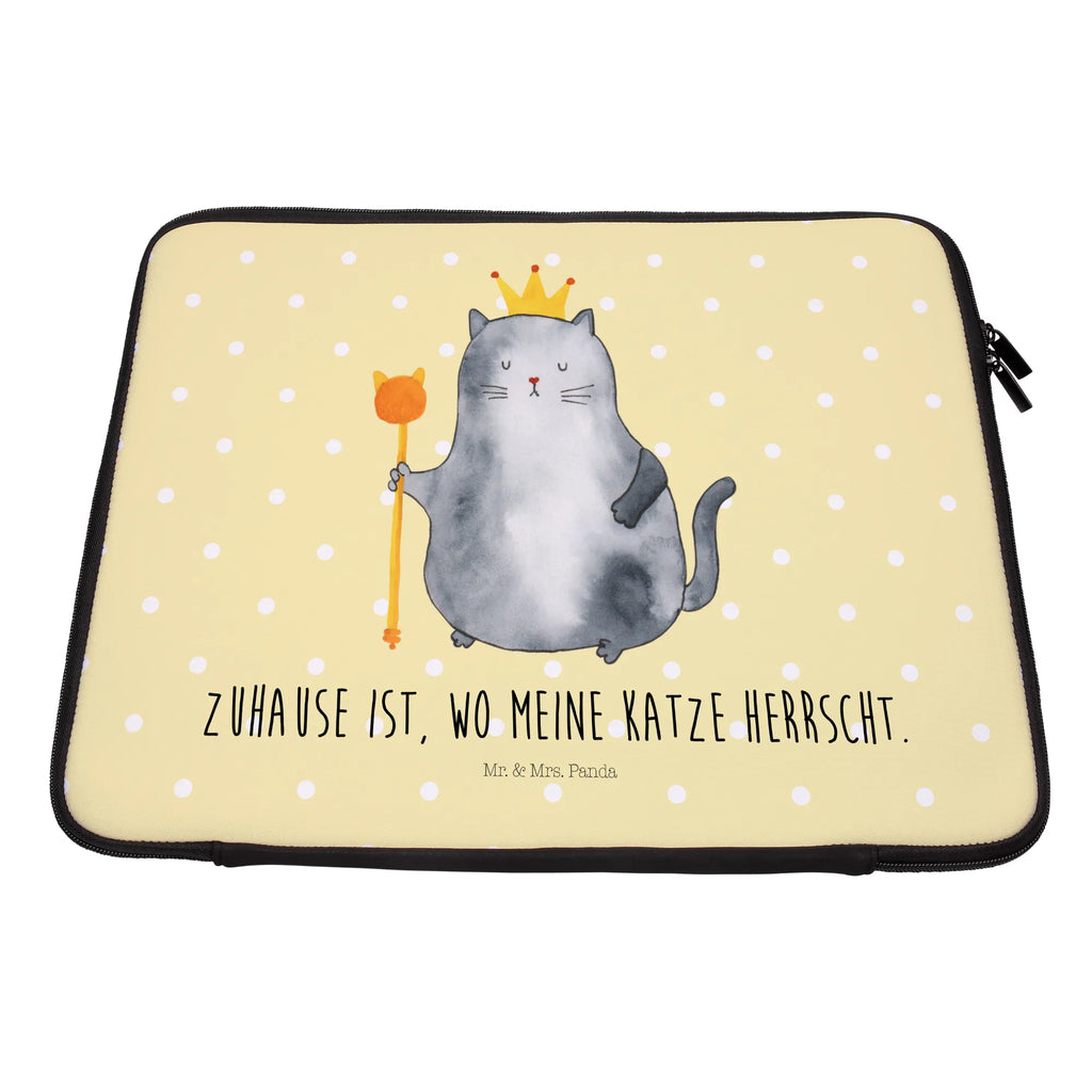 Notebook Tasche Katze König Notebook Tasche, Laptop, Computertasche, Tasche, Notebook-Tasche, Notebook-Reisehülle, Notebook Schutz, Katze, Katzenmotiv, Katzenfan, Katzendeko, Katzenfreund, Katzenliebhaber, Katzenprodukte, Katzenartikel, Katzenaccessoires, Katzensouvenirs, Katzenliebhaberprodukte, Katzenmotive, Katzen, Kater, Mietze, Cat, Cats, Katzenhalter, Katzenbesitzerin, Haustier, König, Königin, Queen, Familie, Mietzhaus, Wohnung, erste eigenen Wohnung, Umzug, Einzug