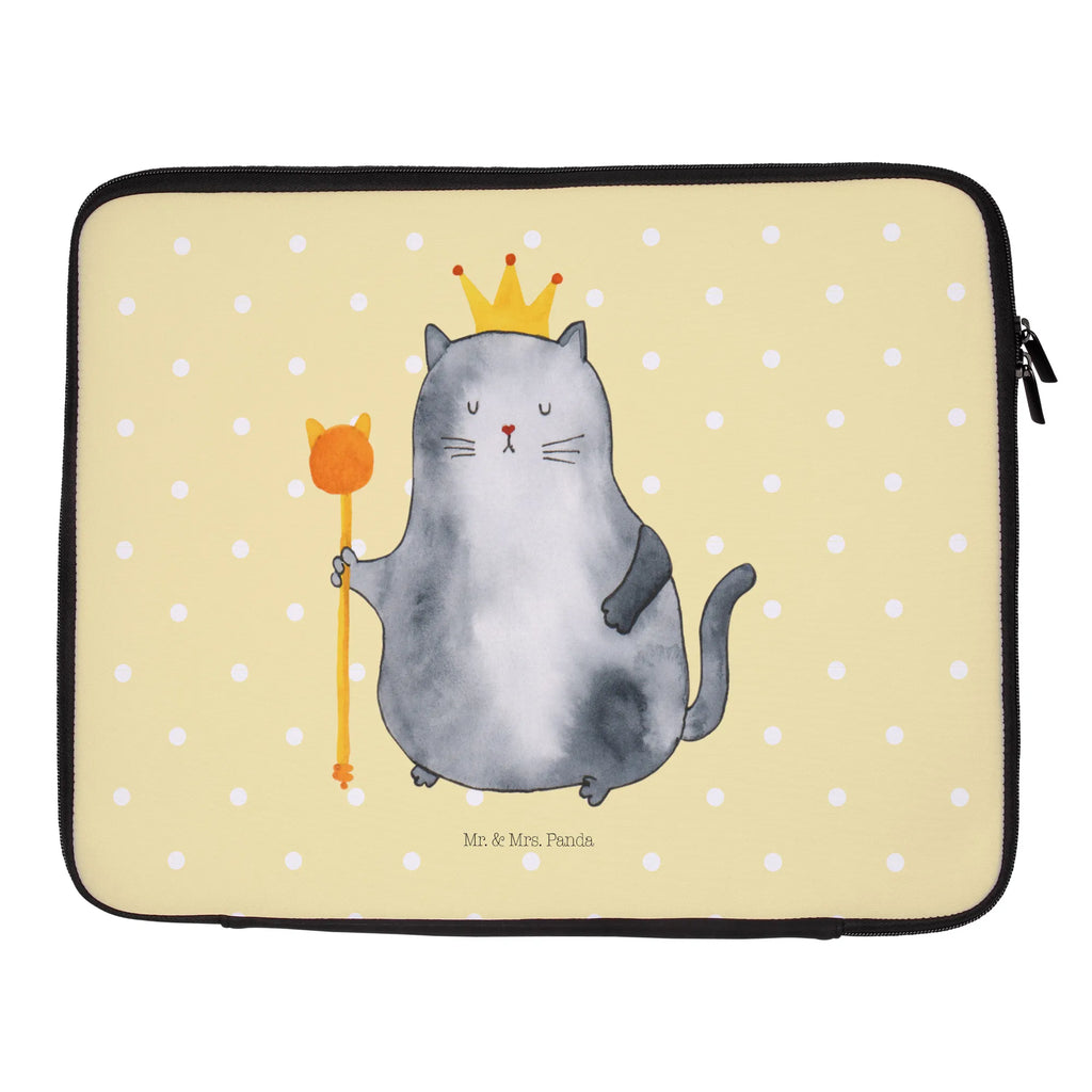 Notebook Tasche Katze König Notebook Tasche, Laptop, Computertasche, Tasche, Notebook-Tasche, Notebook-Reisehülle, Notebook Schutz, Katze, Katzenmotiv, Katzenfan, Katzendeko, Katzenfreund, Katzenliebhaber, Katzenprodukte, Katzenartikel, Katzenaccessoires, Katzensouvenirs, Katzenliebhaberprodukte, Katzenmotive, Katzen, Kater, Mietze, Cat, Cats, Katzenhalter, Katzenbesitzerin, Haustier, König, Königin, Queen, Familie, Mietzhaus, Wohnung, erste eigenen Wohnung, Umzug, Einzug