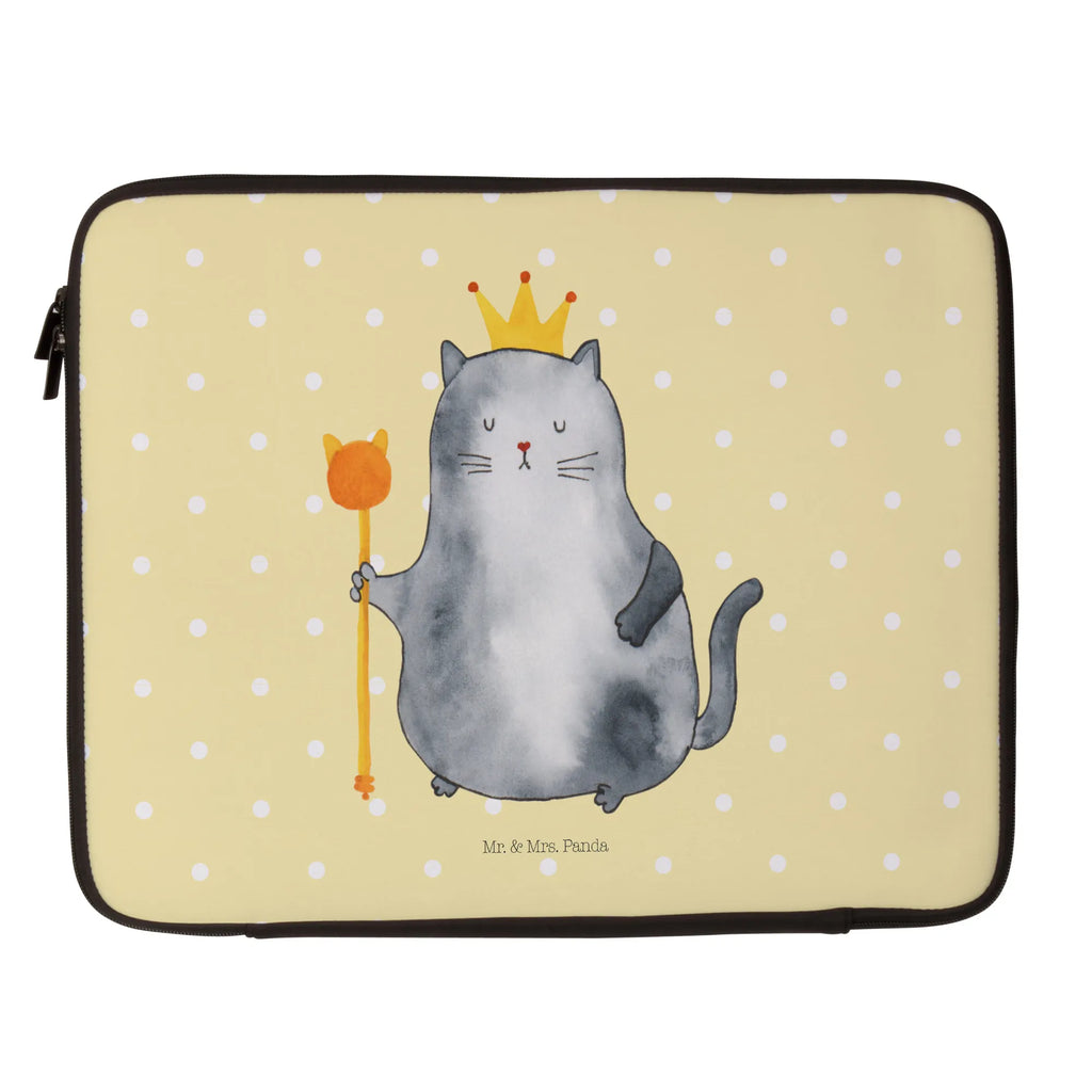 Notebook Tasche Katze König Notebook Tasche, Laptop, Computertasche, Tasche, Notebook-Tasche, Notebook-Reisehülle, Notebook Schutz, Katze, Katzenmotiv, Katzenfan, Katzendeko, Katzenfreund, Katzenliebhaber, Katzenprodukte, Katzenartikel, Katzenaccessoires, Katzensouvenirs, Katzenliebhaberprodukte, Katzenmotive, Katzen, Kater, Mietze, Cat, Cats, Katzenhalter, Katzenbesitzerin, Haustier, König, Königin, Queen, Familie, Mietzhaus, Wohnung, erste eigenen Wohnung, Umzug, Einzug