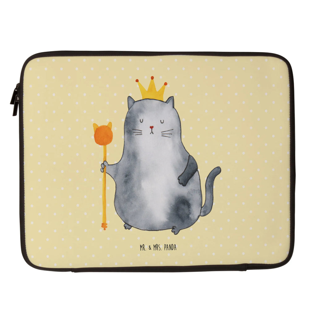 Notebook Tasche Katze König Notebook Tasche, Laptop, Computertasche, Tasche, Notebook-Tasche, Notebook-Reisehülle, Notebook Schutz, Katze, Katzenmotiv, Katzenfan, Katzendeko, Katzenfreund, Katzenliebhaber, Katzenprodukte, Katzenartikel, Katzenaccessoires, Katzensouvenirs, Katzenliebhaberprodukte, Katzenmotive, Katzen, Kater, Mietze, Cat, Cats, Katzenhalter, Katzenbesitzerin, Haustier, König, Königin, Queen, Familie, Mietzhaus, Wohnung, erste eigenen Wohnung, Umzug, Einzug