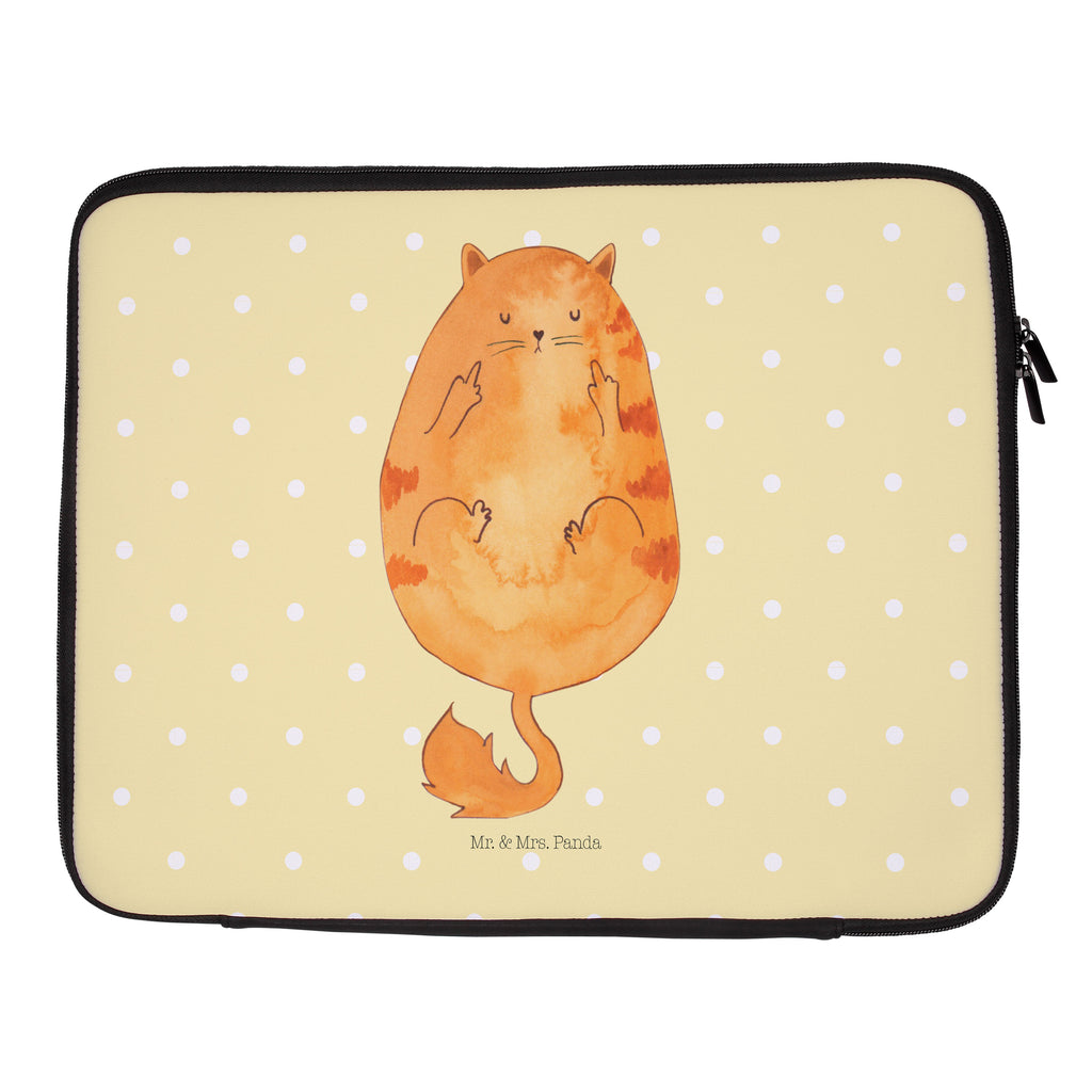 Notebook Tasche Katze Frühaufsteher Notebook Tasche, Laptop, Computertasche, Tasche, Notebook-Tasche, Notebook-Reisehülle, Notebook Schutz, Katze, Katzenmotiv, Katzenfan, Katzendeko, Katzenfreund, Katzenliebhaber, Katzenprodukte, Katzenartikel, Katzenaccessoires, Katzensouvenirs, Katzenliebhaberprodukte, Katzenmotive, Der frühe Vogel kann mich mal, Morgenmuffel, Frühaufsteher, Kaffee, Katzen, Kater, Mietze