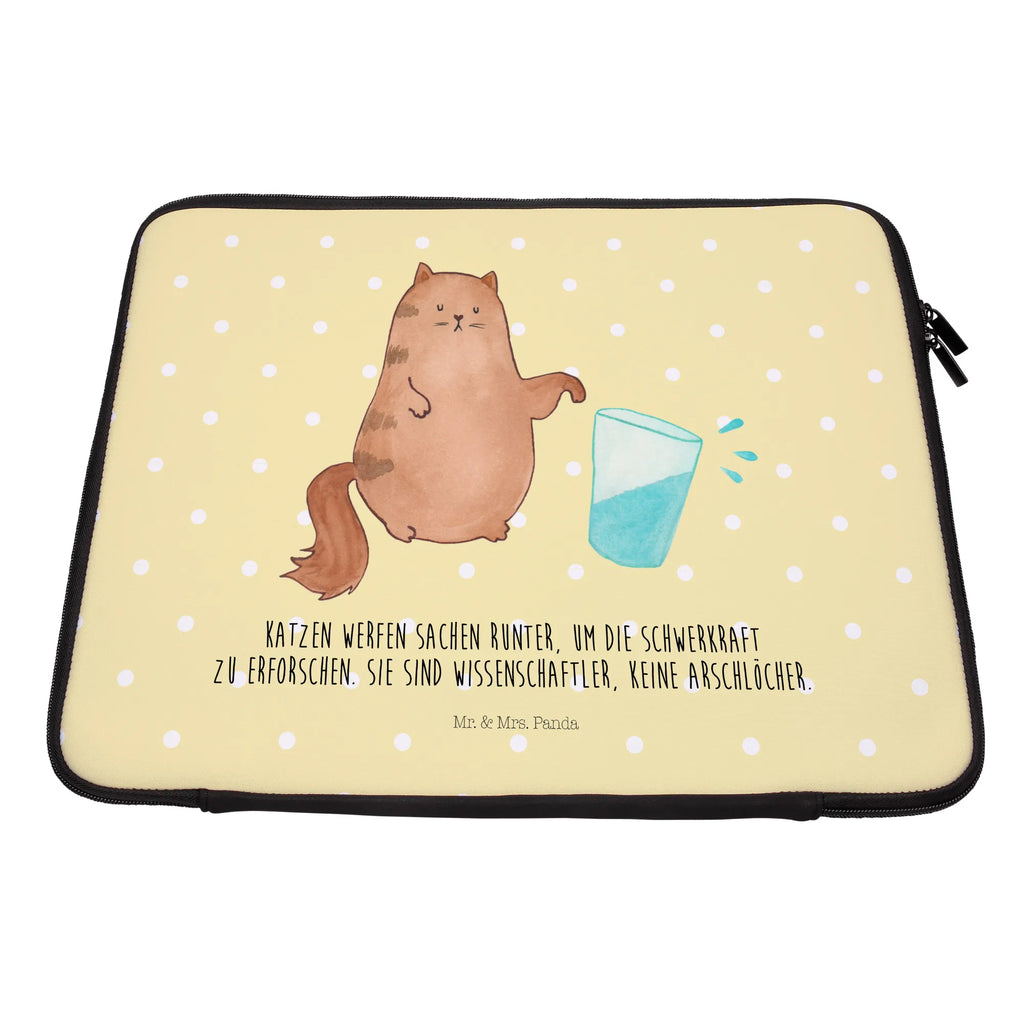 Notebook Tasche Katze Wasserglas Notebook Tasche, Laptop, Computertasche, Tasche, Notebook-Tasche, Notebook-Reisehülle, Notebook Schutz, Katze, Katzenmotiv, Katzenfan, Katzendeko, Katzenfreund, Katzenliebhaber, Katzenprodukte, Katzenartikel, Katzenaccessoires, Katzensouvenirs, Katzenliebhaberprodukte, Katzenmotive, Katzen, Kater, Mietze, Cat, Cats, Katzenhalter, Katzenbesitzerin, Haustier, Wasser, Glas