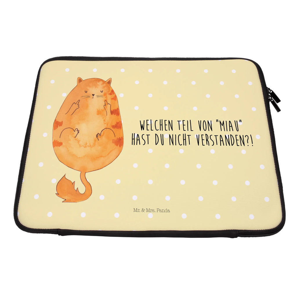 Notebook Tasche Katze Mittelfinger Notebook Tasche, Laptop, Computertasche, Tasche, Notebook-Tasche, Notebook-Reisehülle, Notebook Schutz, Katze, Katzenmotiv, Katzenfan, Katzendeko, Katzenfreund, Katzenliebhaber, Katzenprodukte, Katzenartikel, Katzenaccessoires, Katzensouvenirs, Katzenliebhaberprodukte, Katzenmotive, Katzen, Kater, Mietze, Cat, Cats