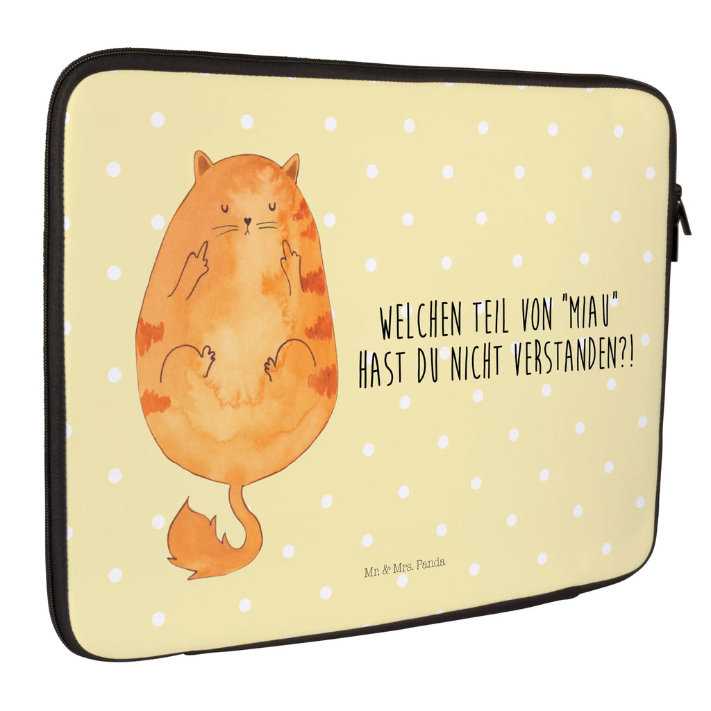 Notebook Tasche Katze Mittelfinger Notebook Tasche, Laptop, Computertasche, Tasche, Notebook-Tasche, Notebook-Reisehülle, Notebook Schutz, Katze, Katzenmotiv, Katzenfan, Katzendeko, Katzenfreund, Katzenliebhaber, Katzenprodukte, Katzenartikel, Katzenaccessoires, Katzensouvenirs, Katzenliebhaberprodukte, Katzenmotive, Katzen, Kater, Mietze, Cat, Cats