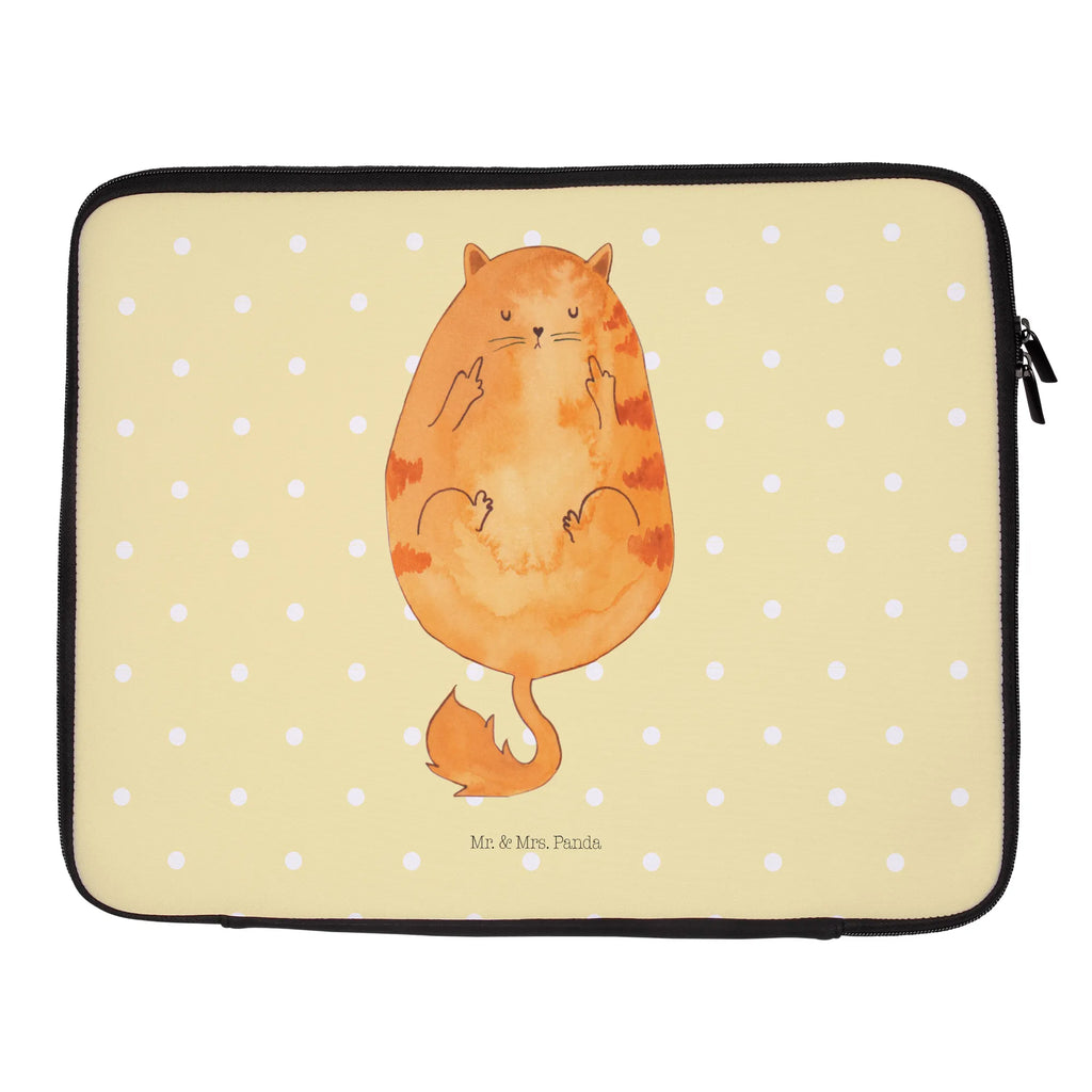 Notebook Tasche Katze Mittelfinger Notebook Tasche, Laptop, Computertasche, Tasche, Notebook-Tasche, Notebook-Reisehülle, Notebook Schutz, Katze, Katzenmotiv, Katzenfan, Katzendeko, Katzenfreund, Katzenliebhaber, Katzenprodukte, Katzenartikel, Katzenaccessoires, Katzensouvenirs, Katzenliebhaberprodukte, Katzenmotive, Katzen, Kater, Mietze, Cat, Cats