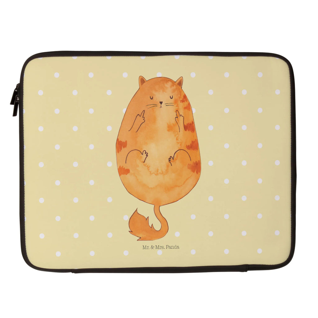 Notebook Tasche Katze Frühaufsteher Notebook Tasche, Laptop, Computertasche, Tasche, Notebook-Tasche, Notebook-Reisehülle, Notebook Schutz, Katze, Katzenmotiv, Katzenfan, Katzendeko, Katzenfreund, Katzenliebhaber, Katzenprodukte, Katzenartikel, Katzenaccessoires, Katzensouvenirs, Katzenliebhaberprodukte, Katzenmotive, Der frühe Vogel kann mich mal, Morgenmuffel, Frühaufsteher, Kaffee, Katzen, Kater, Mietze