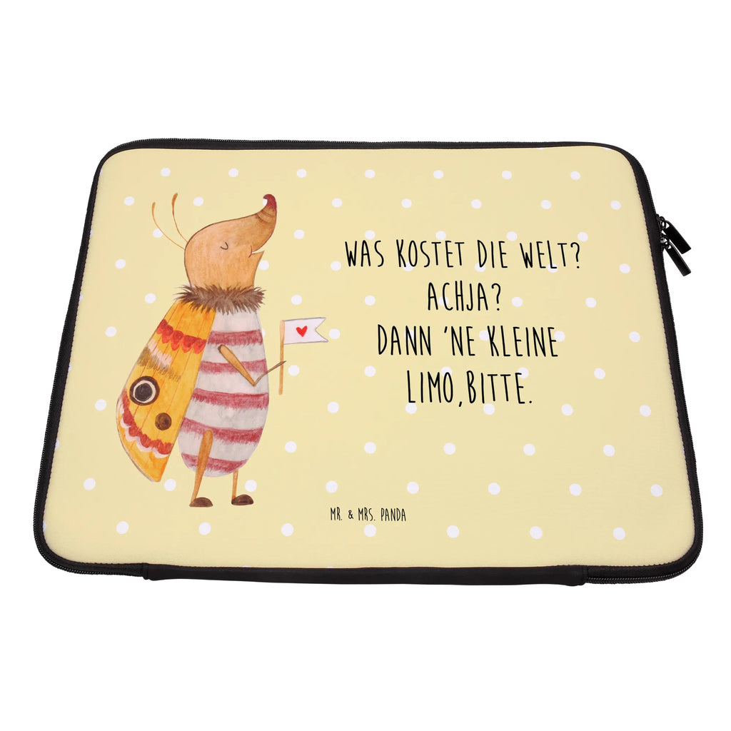 Notebook Tasche Nachtfalter Fähnchen Notebook Tasche, Laptop, Computertasche, Tasche, Notebook-Tasche, Notebook-Reisehülle, Notebook Schutz, Tiermotive, Gute Laune, lustige Sprüche, Tiere, Nachtfalter, Käfer, Spruch lustig, Spruch witzig, süß, niedlich, Küche Deko, Was kostet die Welt