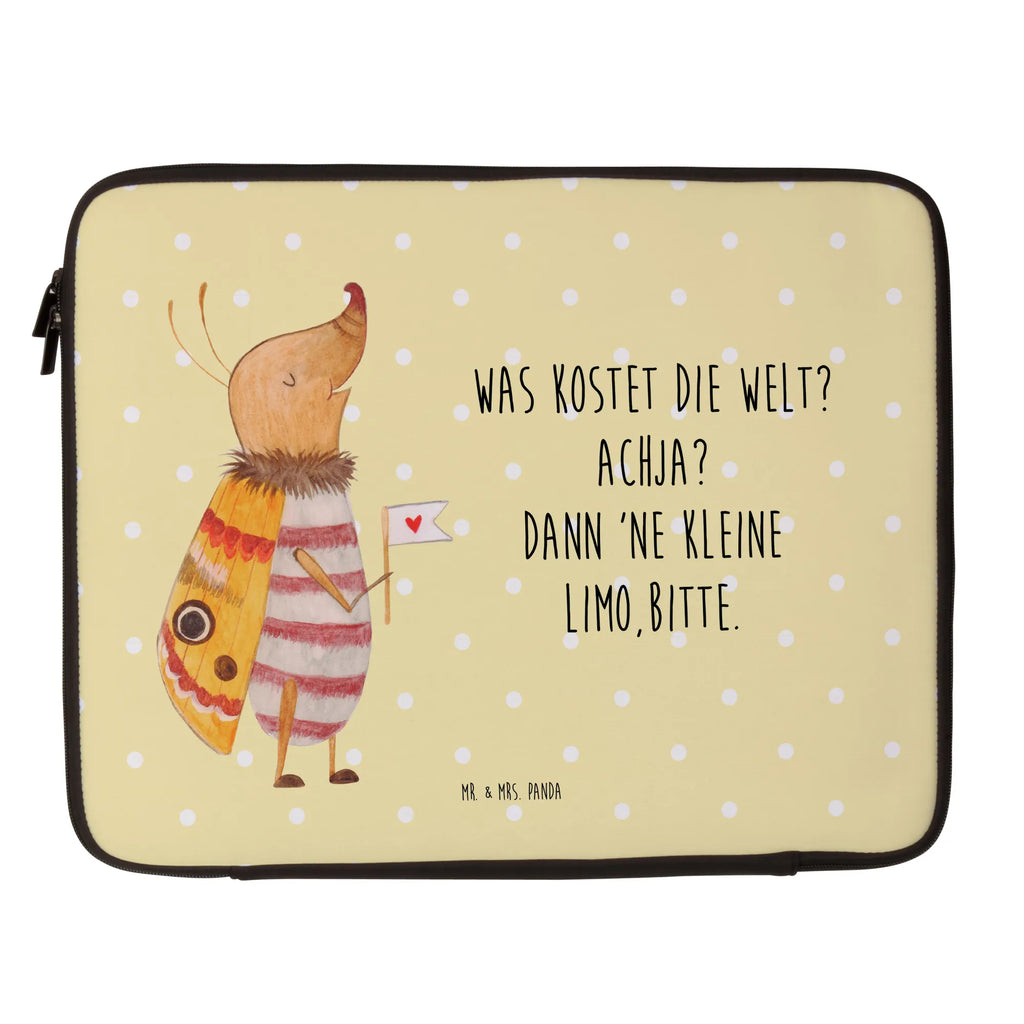 Notebook Tasche Nachtfalter Fähnchen Notebook Tasche, Laptop, Computertasche, Tasche, Notebook-Tasche, Notebook-Reisehülle, Notebook Schutz, Tiermotive, Gute Laune, lustige Sprüche, Tiere, Nachtfalter, Käfer, Spruch lustig, Spruch witzig, süß, niedlich, Küche Deko, Was kostet die Welt