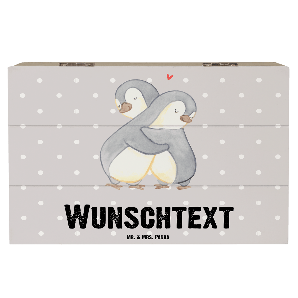 Personalisierte Holzkiste Pinguin Bester Kuschelpartner der Welt Holzkiste mit Namen, Kiste mit Namen, Schatzkiste mit Namen, Truhe mit Namen, Schatulle mit Namen, Erinnerungsbox mit Namen, Erinnerungskiste, mit Namen, Dekokiste mit Namen, Aufbewahrungsbox mit Namen, Holzkiste Personalisiert, Kiste Personalisiert, Schatzkiste Personalisiert, Truhe Personalisiert, Schatulle Personalisiert, Erinnerungsbox Personalisiert, Erinnerungskiste Personalisiert, Dekokiste Personalisiert, Aufbewahrungsbox Personalisiert, Geschenkbox personalisiert, GEschenkdose personalisiert, für, Dankeschön, Geschenk, Schenken, Geburtstag, Geburtstagsgeschenk, Geschenkidee, Danke, Bedanken, Mitbringsel, Freude machen, Geschenktipp, Kuschelpartner, Lebenspartner, Ehepartner, Partner, Ehemann, Ehefrau, Kuscheln, Bett, Liebe, Freund, Freundin, Hochzeitstag, verliebt