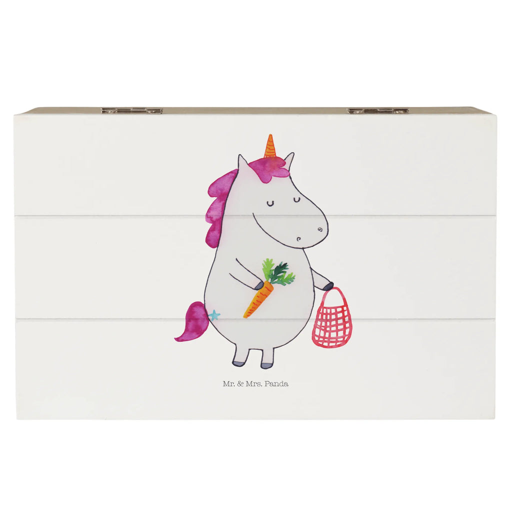 Holzkiste Einhorn Vegan Holzkiste, Kiste, Schatzkiste, Truhe, Schatulle, XXL, Erinnerungsbox, Erinnerungskiste, Dekokiste, Aufbewahrungsbox, Geschenkbox, Geschenkdose, Einhorn, Einhörner, Einhorn Deko, Pegasus, Unicorn, vegan, Gesund leben, Vegetariar, Rohkost, Gesund essen, Veganismus, Veganer