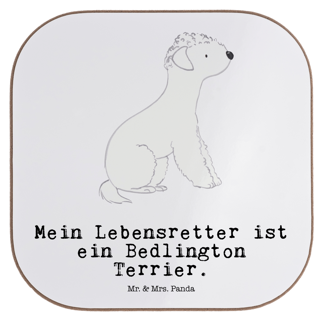 Quadratische Untersetzer Bedlington Terrier Lebensretter Untersetzer, Bierdeckel, Glasuntersetzer, Untersetzer Gläser, Getränkeuntersetzer, Untersetzer aus Holz, Untersetzer für Gläser, Korkuntersetzer, Untersetzer Holz, Holzuntersetzer, Tassen Untersetzer, Untersetzer Design, Hund, Hunderasse, Rassehund, Hundebesitzer, Geschenk, Tierfreund, Schenken, Welpe, Bedlington Terrier, Terrier