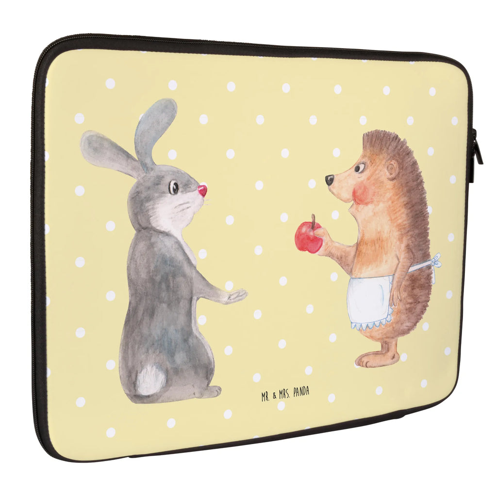 Notebook Tasche Hase Igel Notebook Tasche, Laptop, Computertasche, Tasche, Notebook-Tasche, Notebook-Reisehülle, Notebook Schutz, Tiermotive, Gute Laune, lustige Sprüche, Tiere, Igel und Hase, Igel, Hase, Liebe Spruch, Liebeskummer Geschenk, Herzschmerz, Trösten, Trennungsschmerz, Spruch romantisch