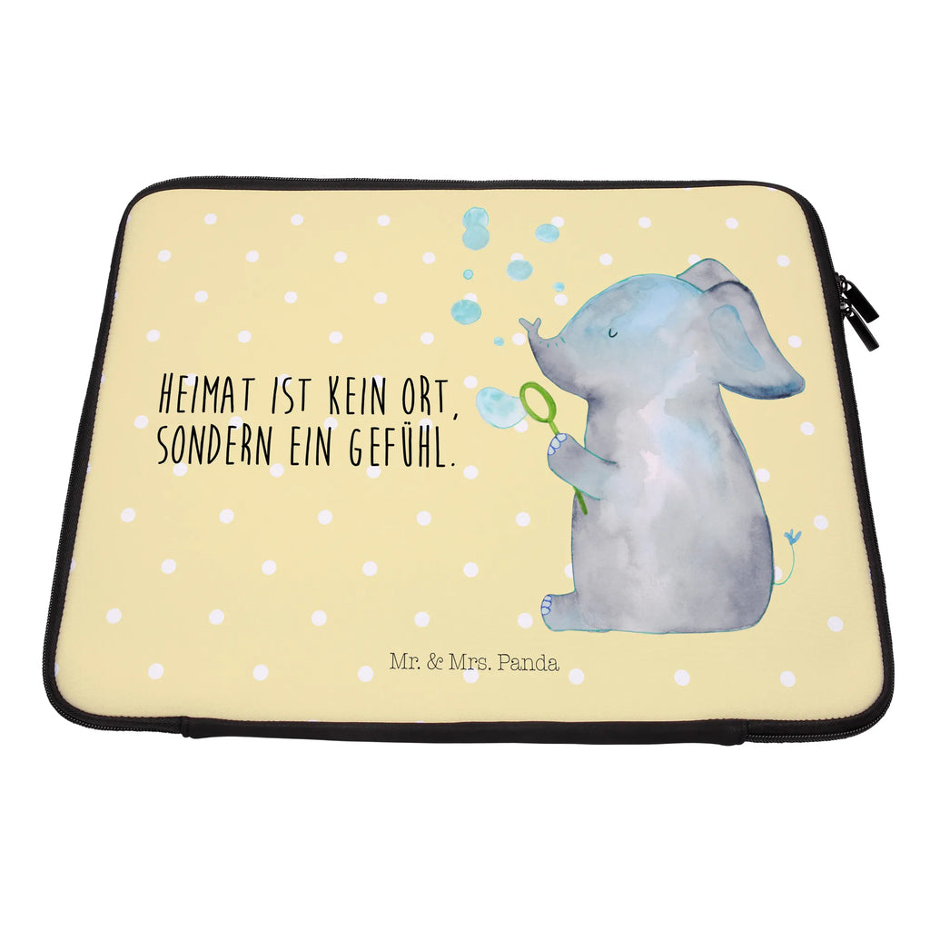 Notebook Tasche Elefant Seifenblasen Notebook Tasche, Laptop, Computertasche, Tasche, Notebook-Tasche, Notebook-Reisehülle, Notebook Schutz, Tiermotive, Gute Laune, lustige Sprüche, Tiere, Elefant, Elefanten, Dickhäuter, Rüsseltier, Seifenblasen, Liebe, Heimat, Gefühl. Daheim, Liebesbeweis, Liebesspruch