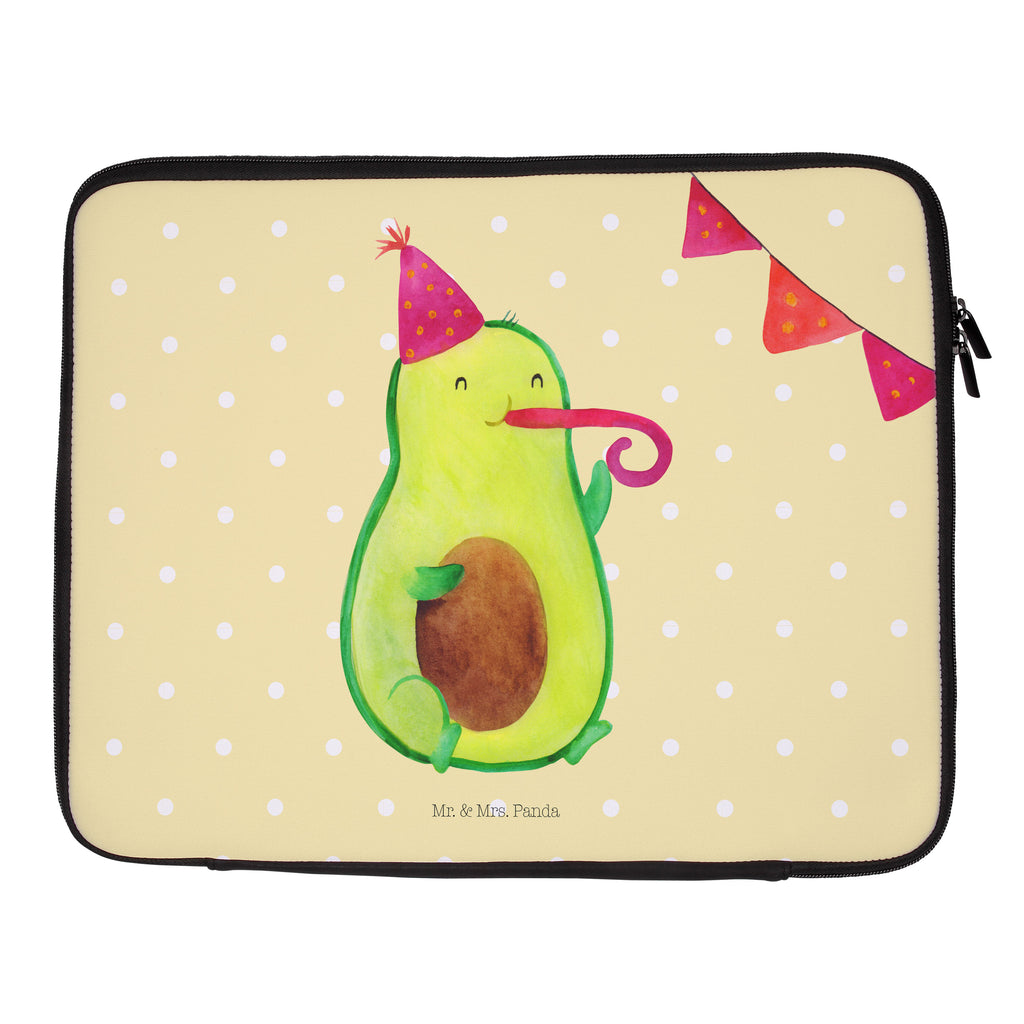 Notebook Tasche Avocado Party Notebook Tasche, Laptop, Computertasche, Tasche, Notebook-Tasche, Notebook-Reisehülle, Notebook Schutz, Avocado, Veggie, Vegan, Gesund, Avocados, Party, Geburtstag, Geburtstagsfeier, Happy Birthday, Feier, Feierei, Lieblingstag, Prüfung, Abifeier, Abi, Bestanden, Jahrestag, Jubiläum, Firmenfeier, Klassenfeier, Schulabschluss, Abschluss