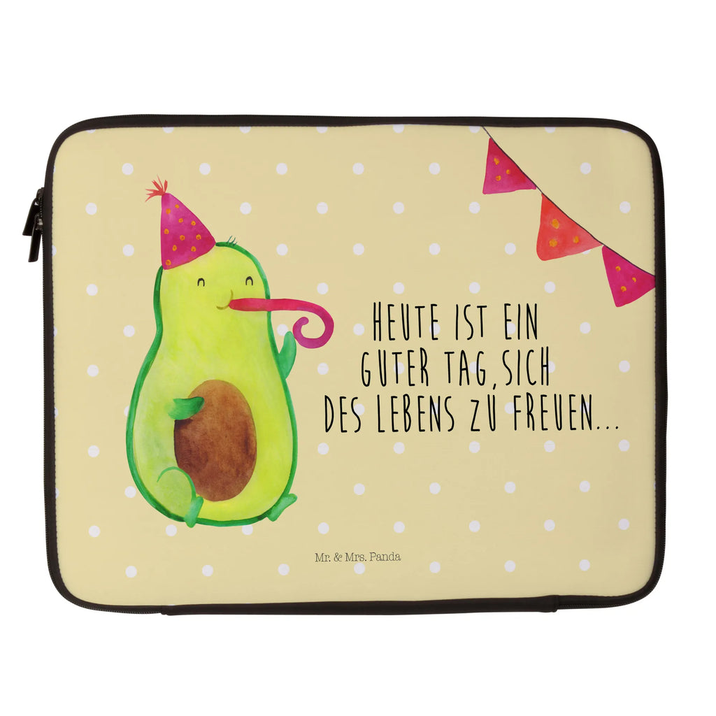 Notebook Tasche Avocado Party Notebook Tasche, Laptop, Computertasche, Tasche, Notebook-Tasche, Notebook-Reisehülle, Notebook Schutz, Avocado, Veggie, Vegan, Gesund, Avocados, Party, Geburtstag, Geburtstagsfeier, Happy Birthday, Feier, Feierei, Lieblingstag, Prüfung, Abifeier, Abi, Bestanden, Jahrestag, Jubiläum, Firmenfeier, Klassenfeier, Schulabschluss, Abschluss