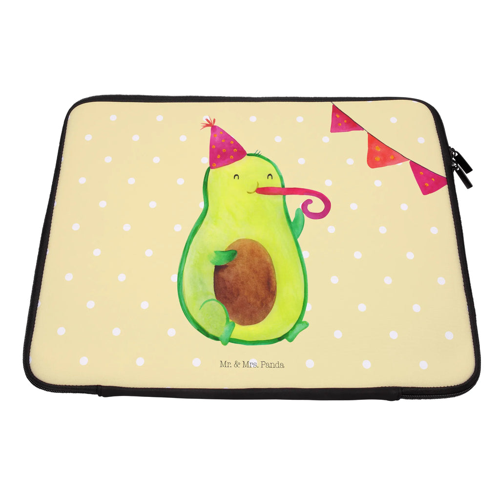 Notebook Tasche Avocado Party Notebook Tasche, Laptop, Computertasche, Tasche, Notebook-Tasche, Notebook-Reisehülle, Notebook Schutz, Avocado, Veggie, Vegan, Gesund, Avocados, Party, Geburtstag, Geburtstagsfeier, Happy Birthday, Feier, Feierei, Lieblingstag, Prüfung, Abifeier, Abi, Bestanden, Jahrestag, Jubiläum, Firmenfeier, Klassenfeier, Schulabschluss, Abschluss