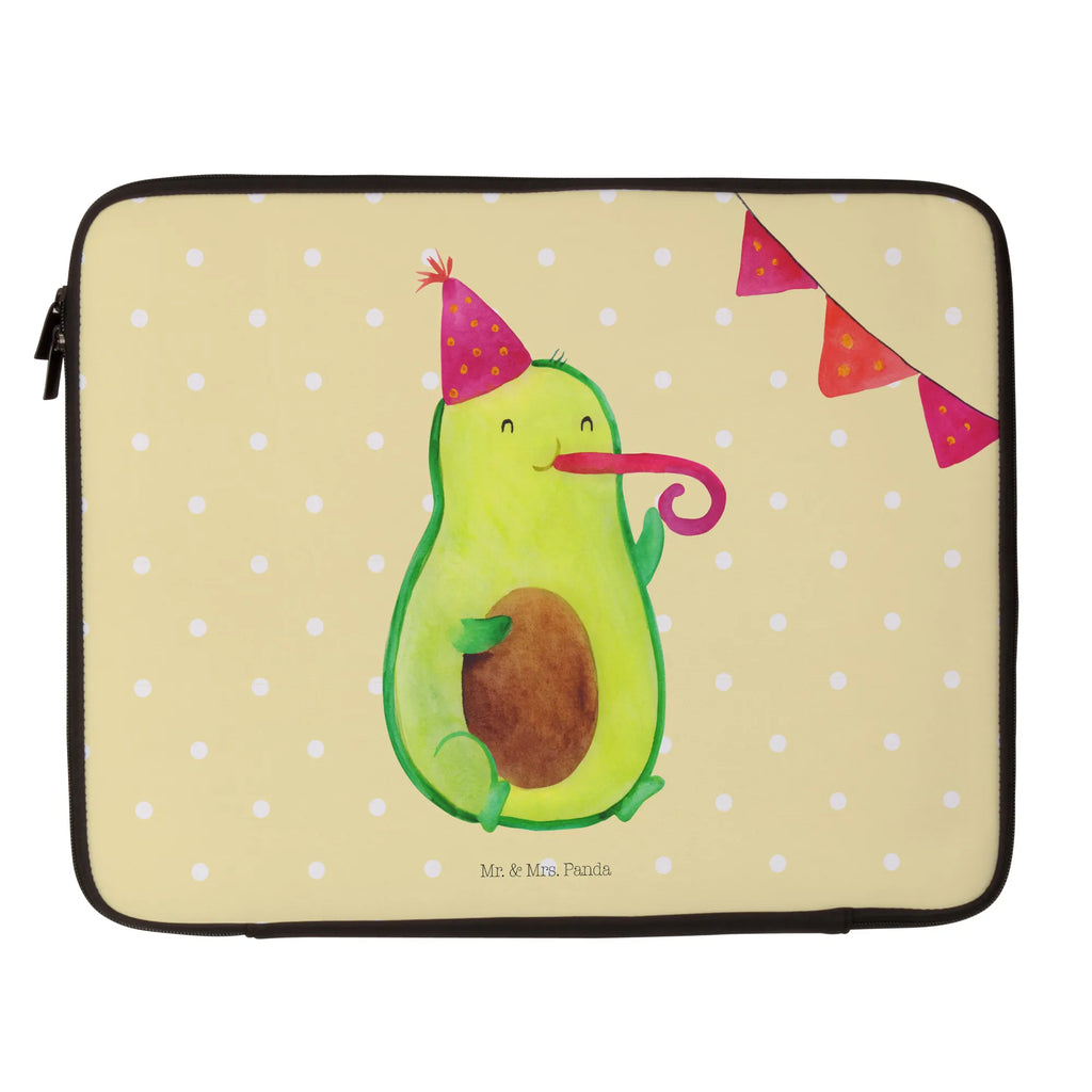 Notebook Tasche Avocado Party Notebook Tasche, Laptop, Computertasche, Tasche, Notebook-Tasche, Notebook-Reisehülle, Notebook Schutz, Avocado, Veggie, Vegan, Gesund, Avocados, Party, Geburtstag, Geburtstagsfeier, Happy Birthday, Feier, Feierei, Lieblingstag, Prüfung, Abifeier, Abi, Bestanden, Jahrestag, Jubiläum, Firmenfeier, Klassenfeier, Schulabschluss, Abschluss