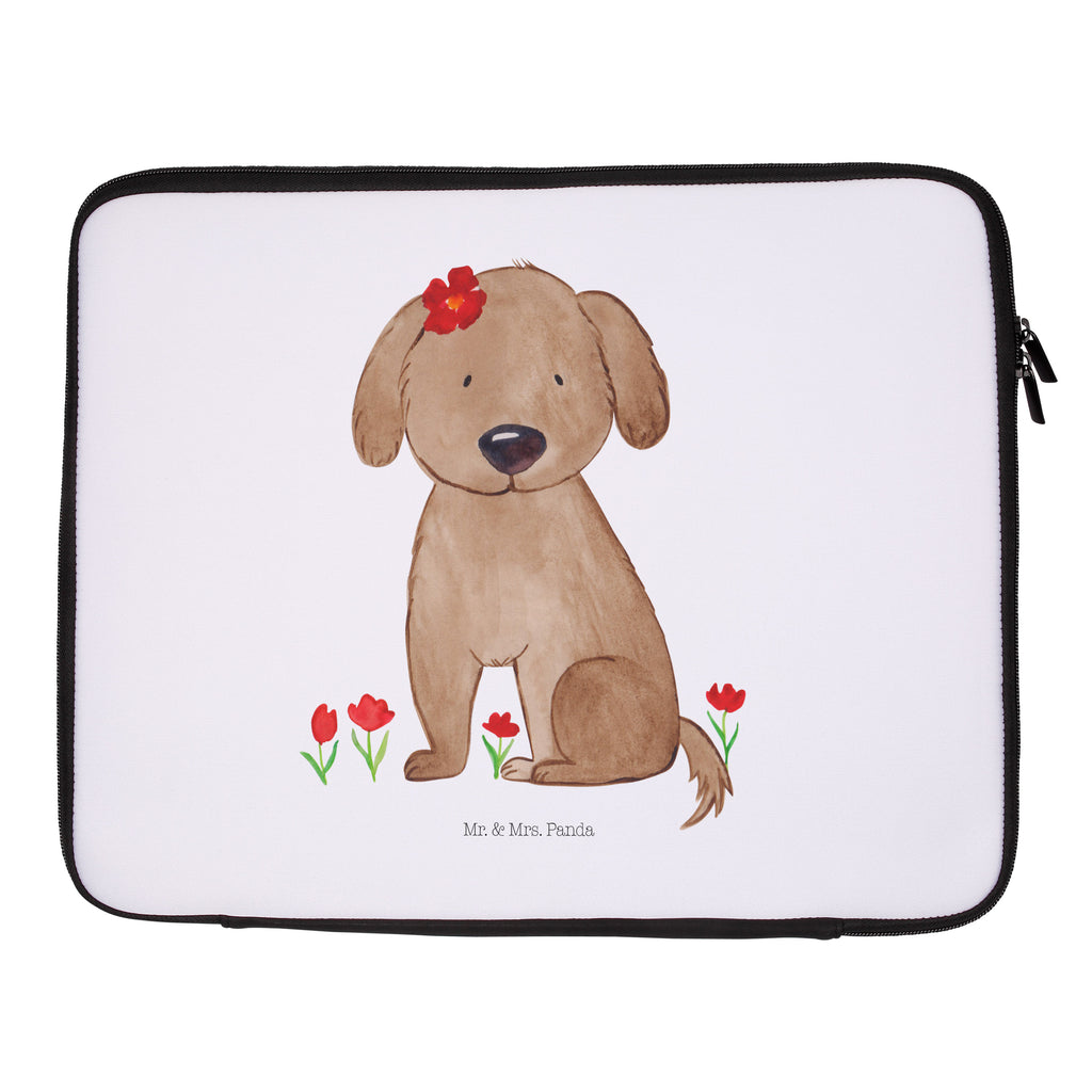 Notebook Tasche Hund Dame Notebook Tasche, Laptop, Computertasche, Tasche, Notebook-Tasche, Notebook-Reisehülle, Notebook Schutz, Hund, Hundemotiv, Haustier, Hunderasse, Tierliebhaber, Hundebesitzer, Sprüche, Hunde, Hundeliebe, Hundeglück, Liebe, Frauchen