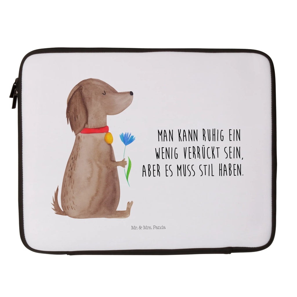 Notebook Tasche Hund Blume Notebook Tasche, Laptop, Computertasche, Tasche, Notebook-Tasche, Notebook-Reisehülle, Notebook Schutz, Hund, Hundemotiv, Haustier, Hunderasse, Tierliebhaber, Hundebesitzer, Sprüche, Hunde, Frauchen, Hundeliebe