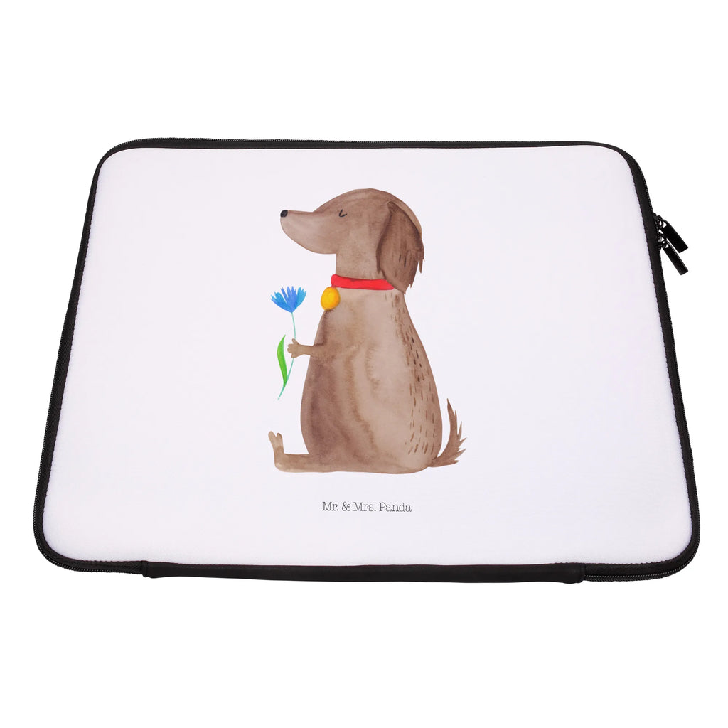 Notebook Tasche Hund Blume Notebook Tasche, Laptop, Computertasche, Tasche, Notebook-Tasche, Notebook-Reisehülle, Notebook Schutz, Hund, Hundemotiv, Haustier, Hunderasse, Tierliebhaber, Hundebesitzer, Sprüche, Hunde, Frauchen, Hundeliebe