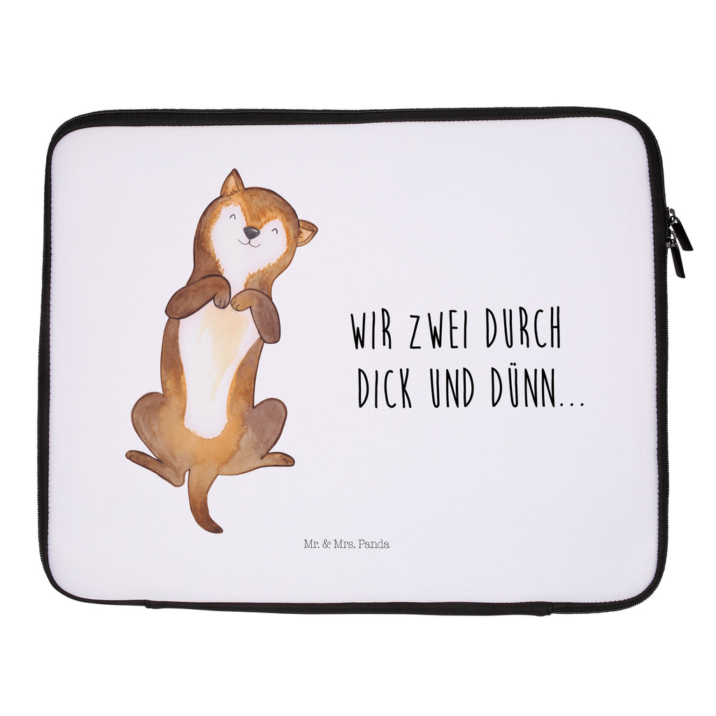 Notebook Tasche Hund Streicheln Notebook Tasche, Laptop, Computertasche, Tasche, Notebook-Tasche, Notebook-Reisehülle, Notebook Schutz, Hund, Hundemotiv, Haustier, Hunderasse, Tierliebhaber, Hundebesitzer, Sprüche, Hunde, Hundeliebe, Hundewelpe, Bauchkraulen