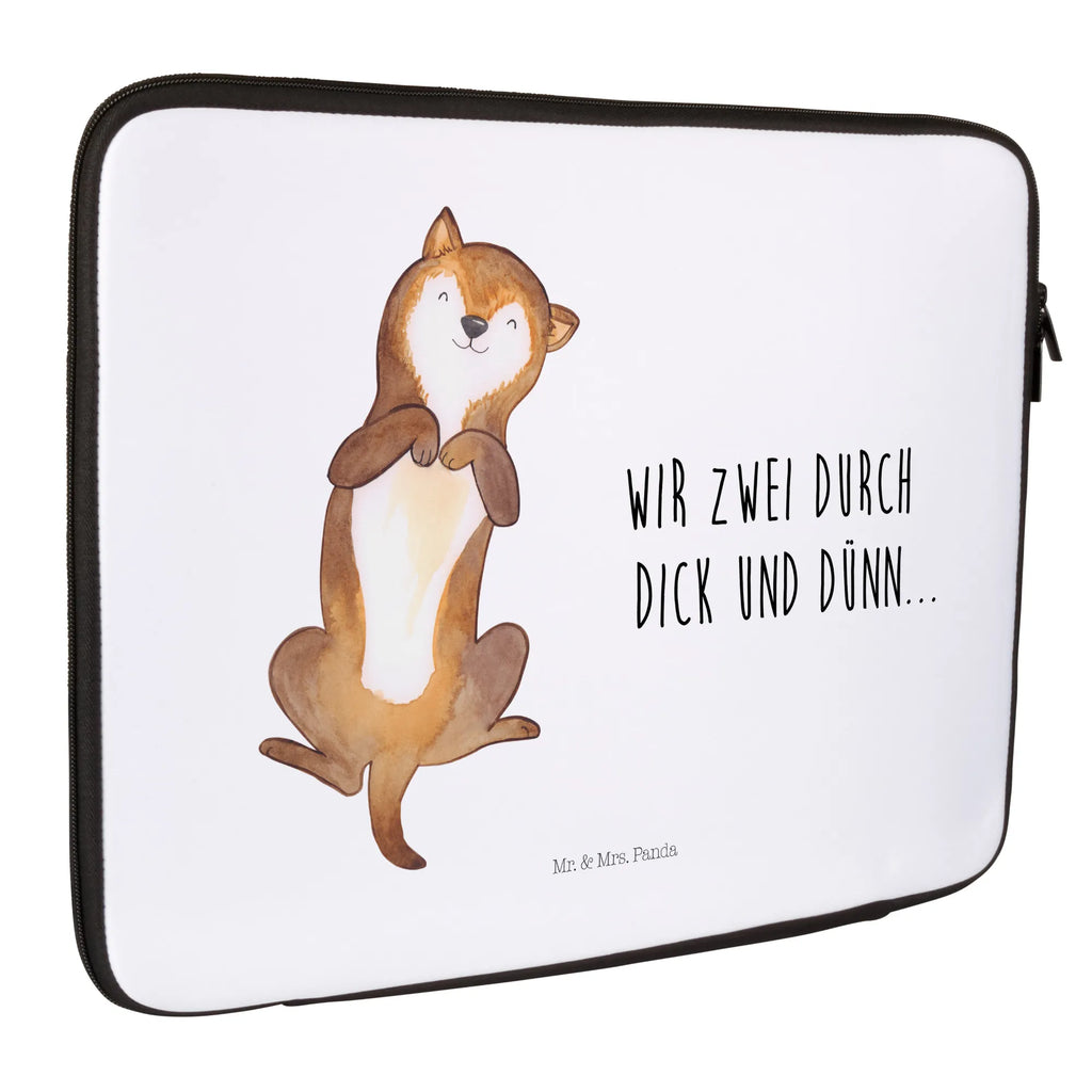 Notebook Tasche Hund Streicheln Notebook Tasche, Laptop, Computertasche, Tasche, Notebook-Tasche, Notebook-Reisehülle, Notebook Schutz, Hund, Hundemotiv, Haustier, Hunderasse, Tierliebhaber, Hundebesitzer, Sprüche, Hunde, Hundeliebe, Hundewelpe, Bauchkraulen